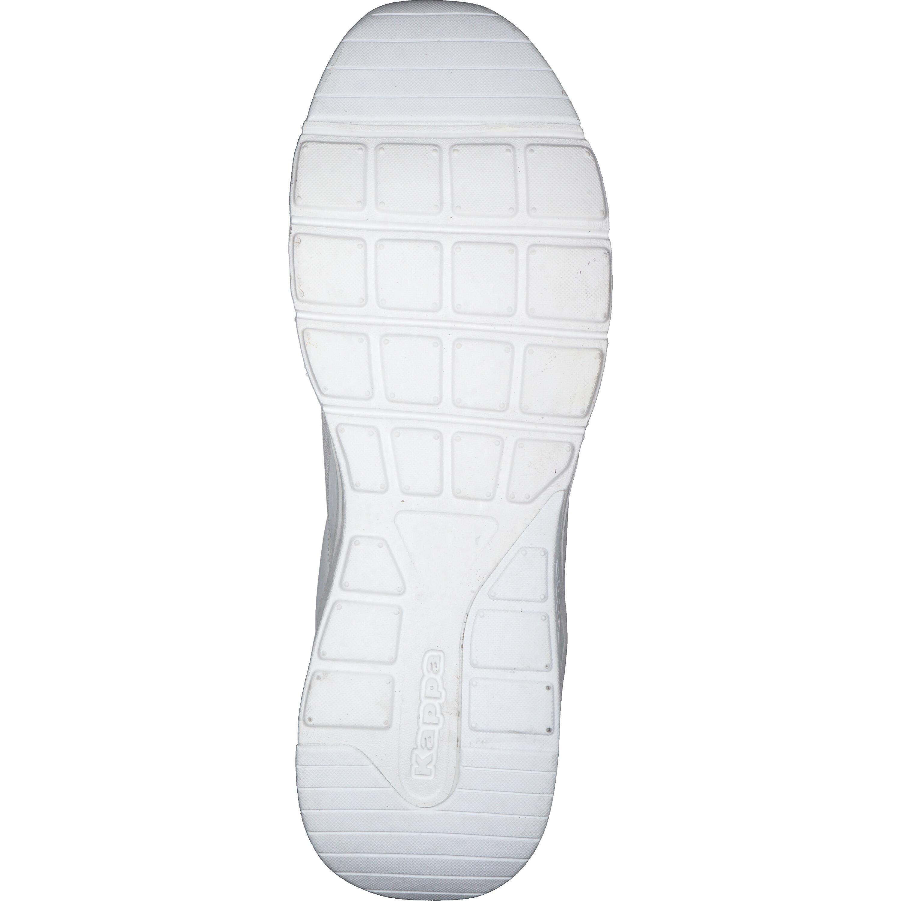 Kappa Unisex Sneaker Kukua OC 243093OC 6/15