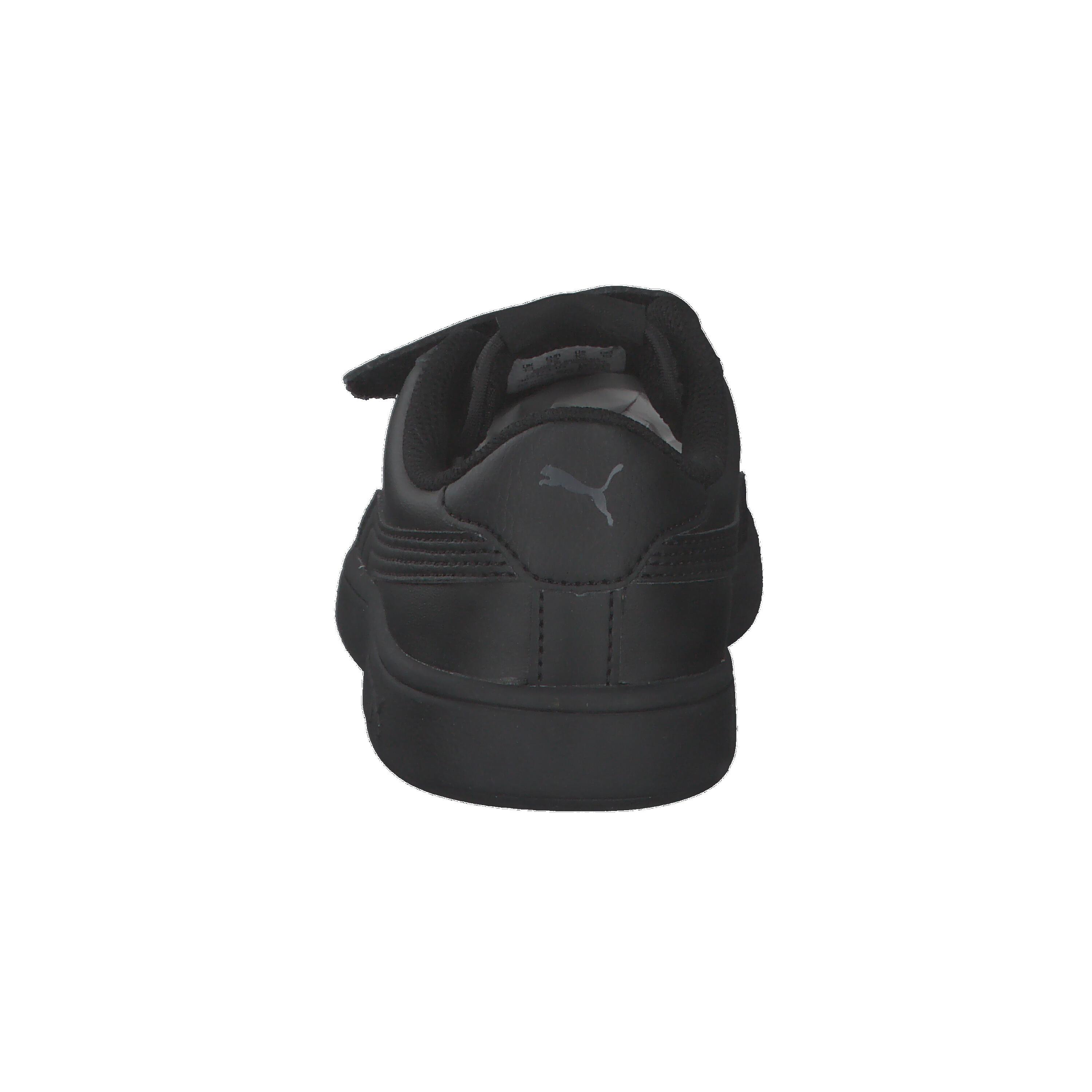 Smash v2 Leder Kinder Sneaker PUMA 13/15