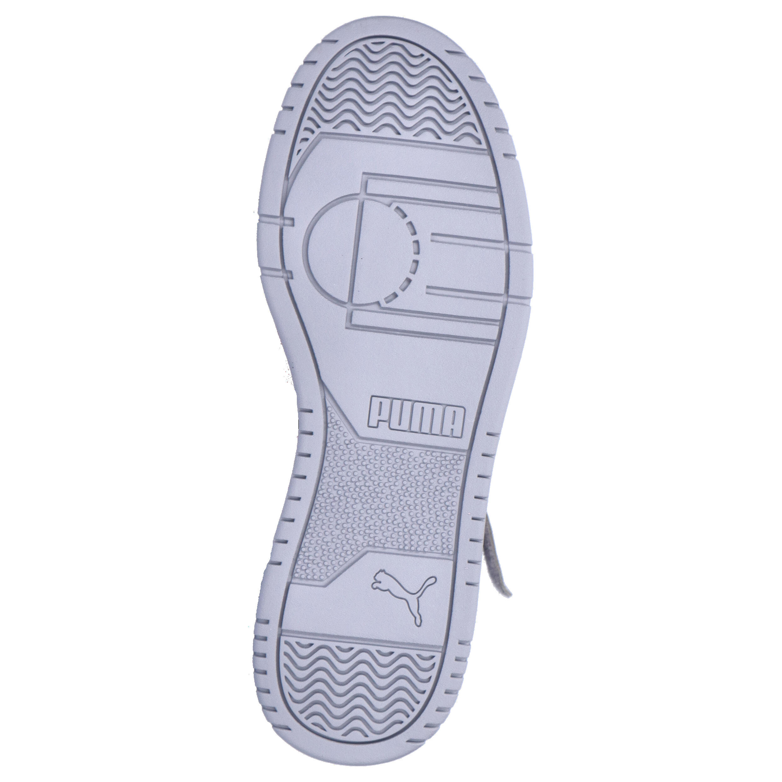 Puma Unisex Sneaker RBD Game 385839 6/15