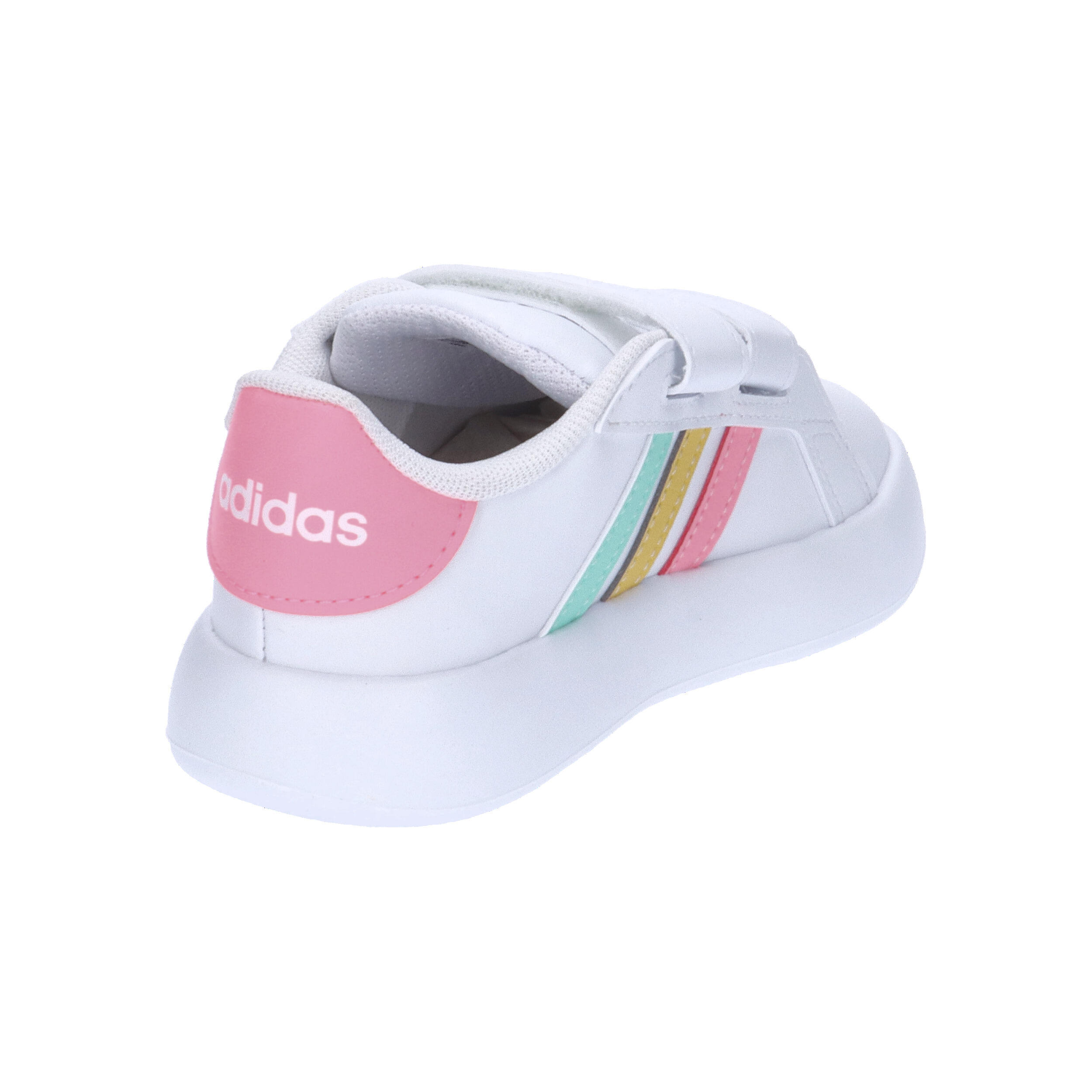 Chaussure Grand Court 2.0 Enfants 14/15