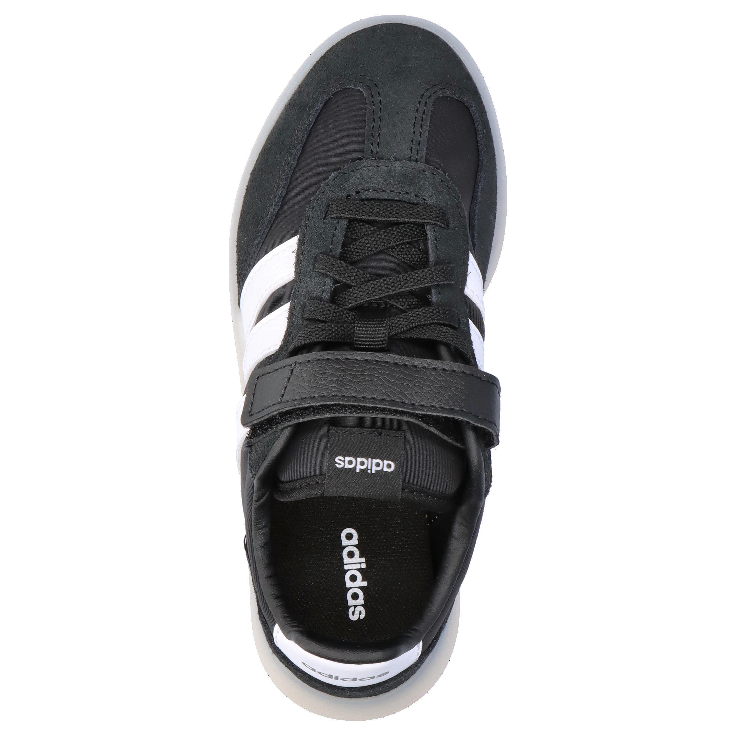 Sneakersy dla dzieci adidas Barreda Decode 5/15