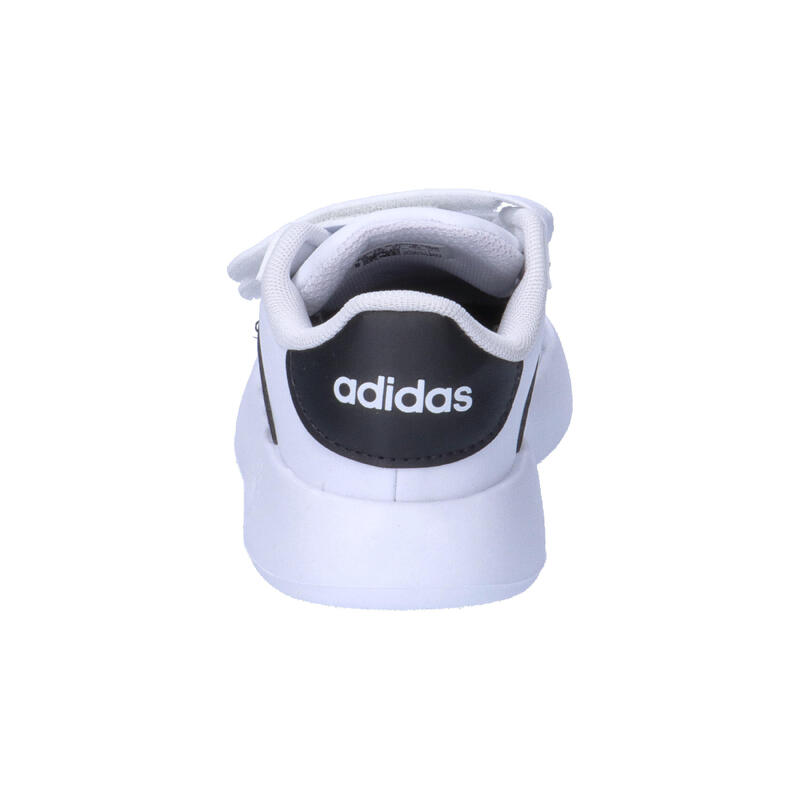Pantofi Sport Adidas Model Grand Court 2.0 Cf Culoare Alb