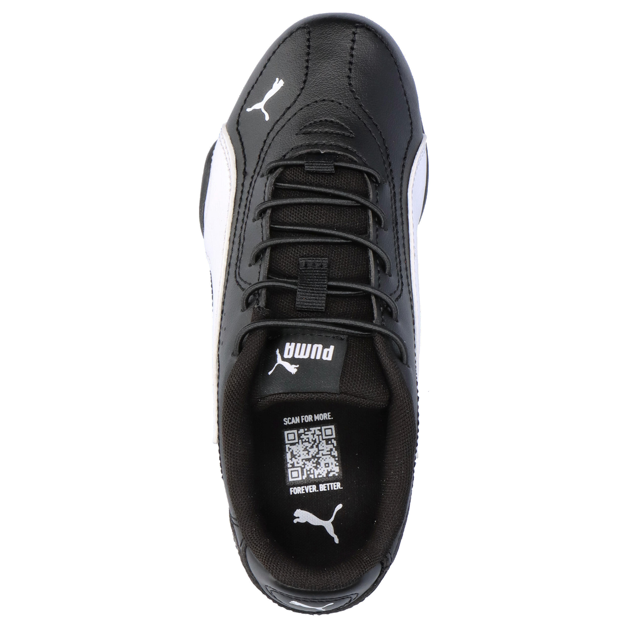 Puma Kinder Sneaker Catch AC PS 403905 5/15