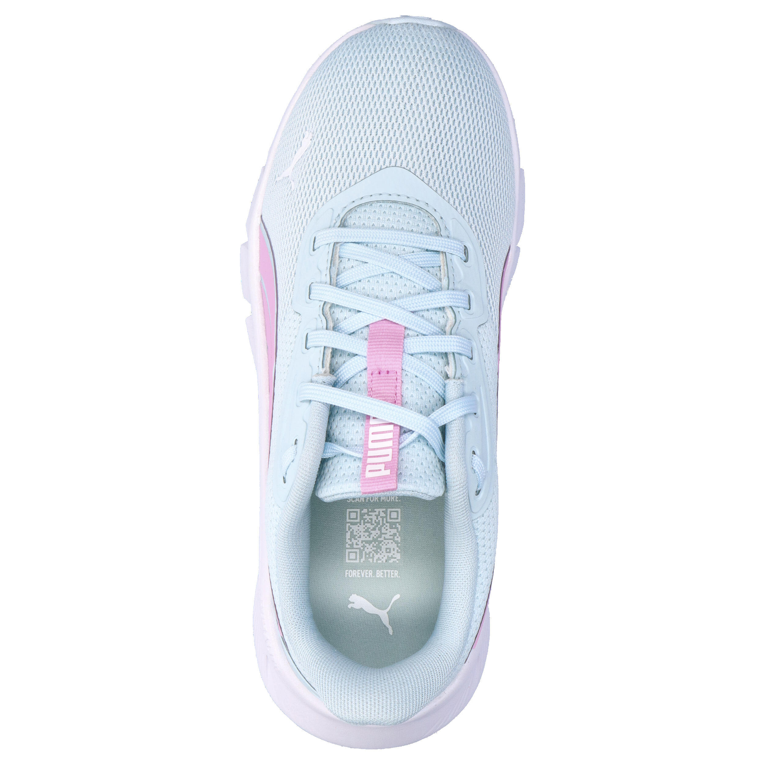 Puma Kinder Laufschuhe FlexFocus Lite Modern Jr 401517 5/15