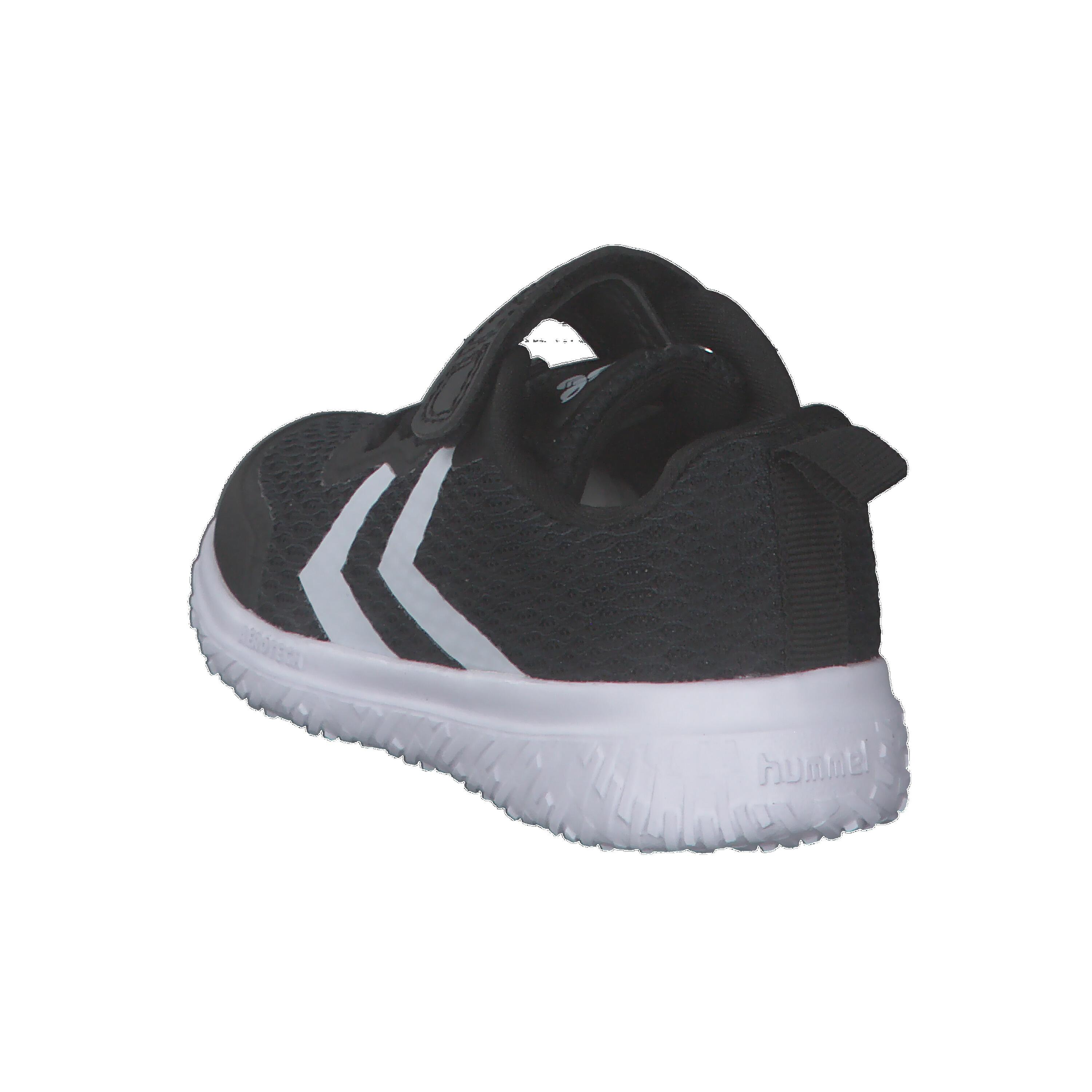 Klettverschluss Sneaker Actus Ml Lebensstil Kinder 12/15