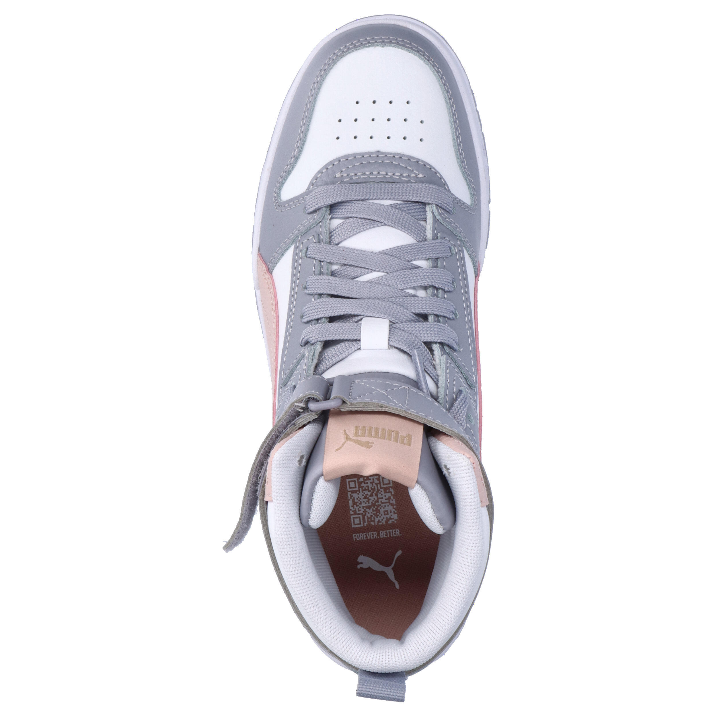 Puma Unisex Sneaker RBD Game 385839 5/15
