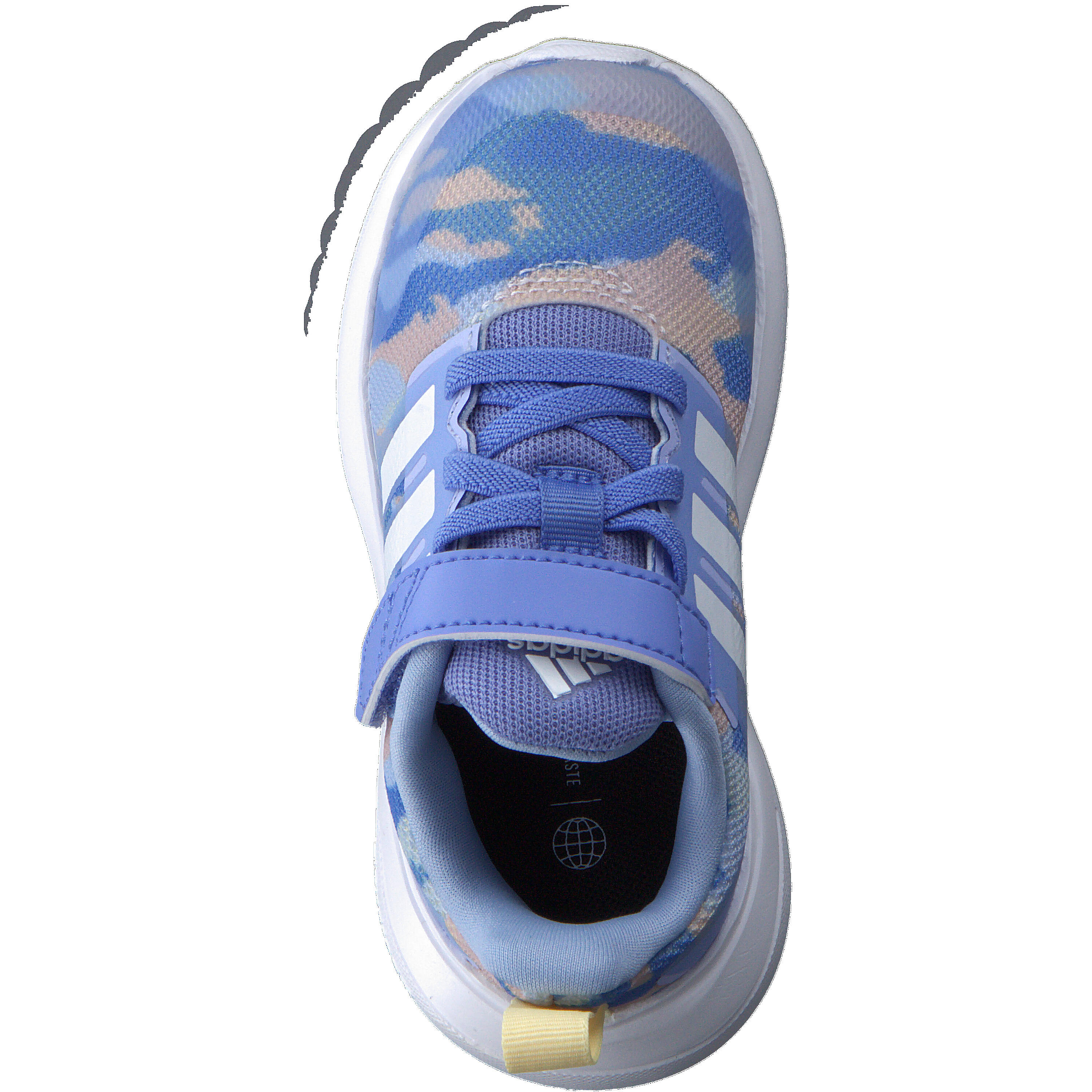 adidas Kinder Laufschuhe FortaRun 2.0 EL I 5/15