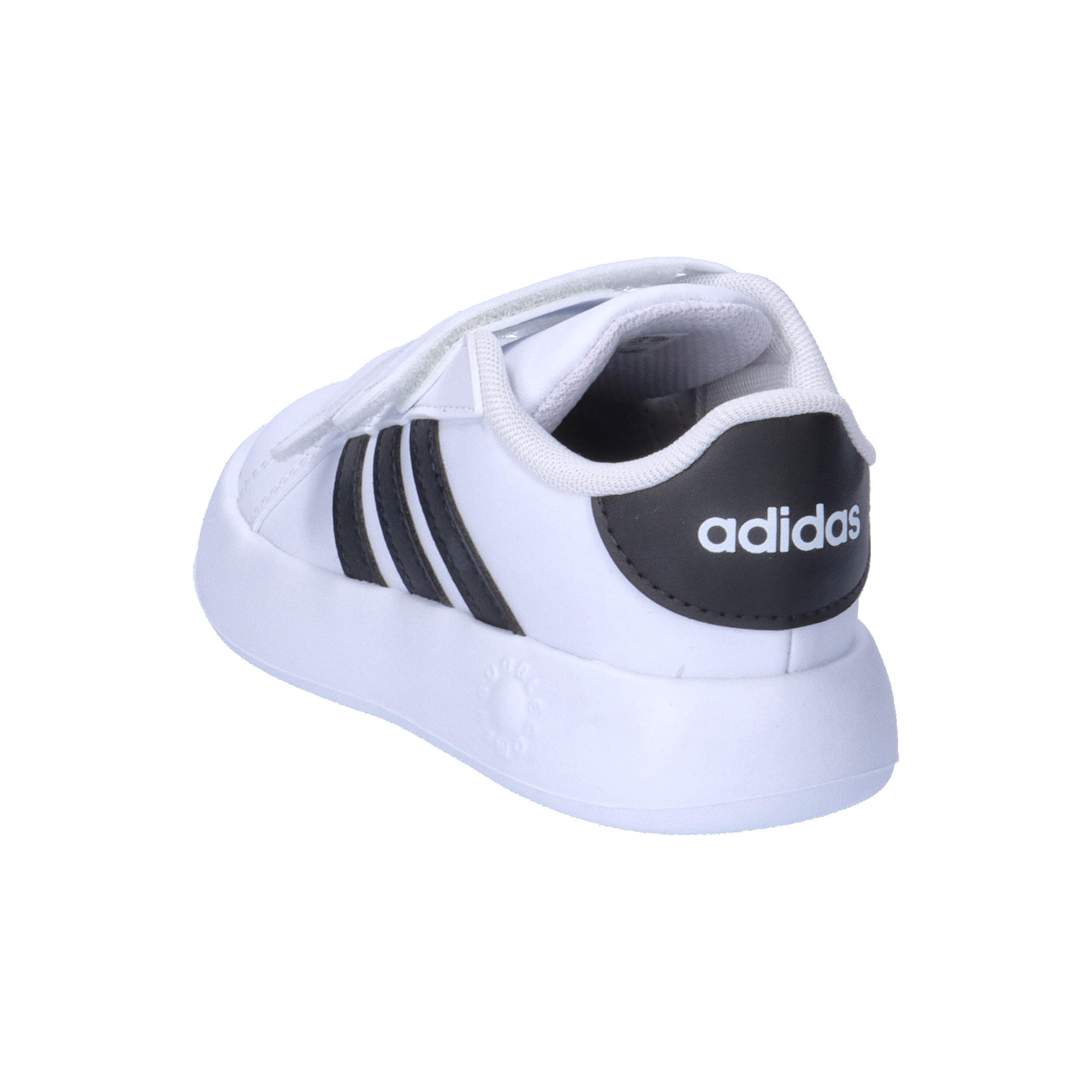 Grand Court 2.0 Schoenen Kids 12/15