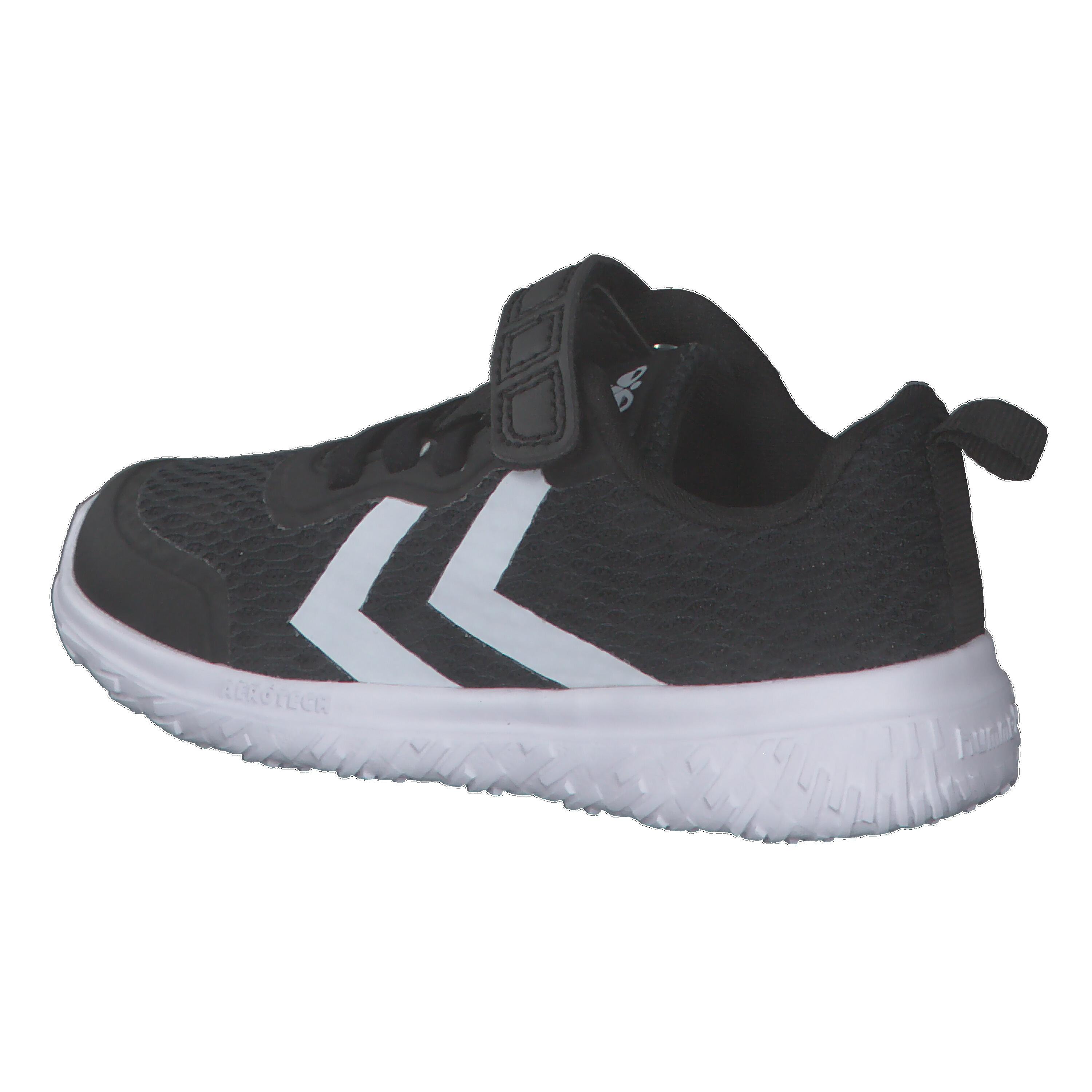 Klettverschluss Sneaker Actus Ml Lebensstil Kinder 11/15