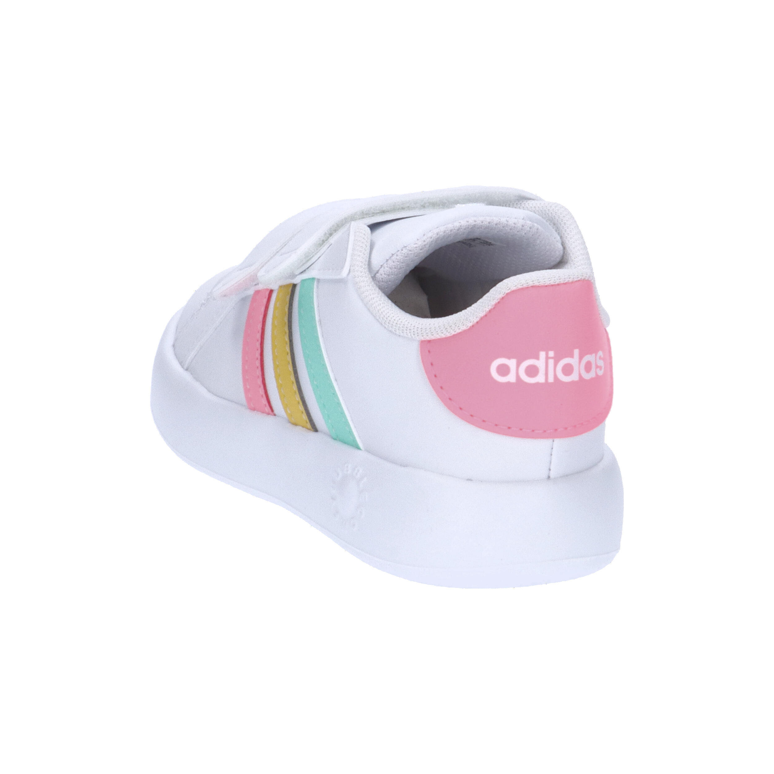 Chaussure Grand Court 2.0 Enfants 12/15