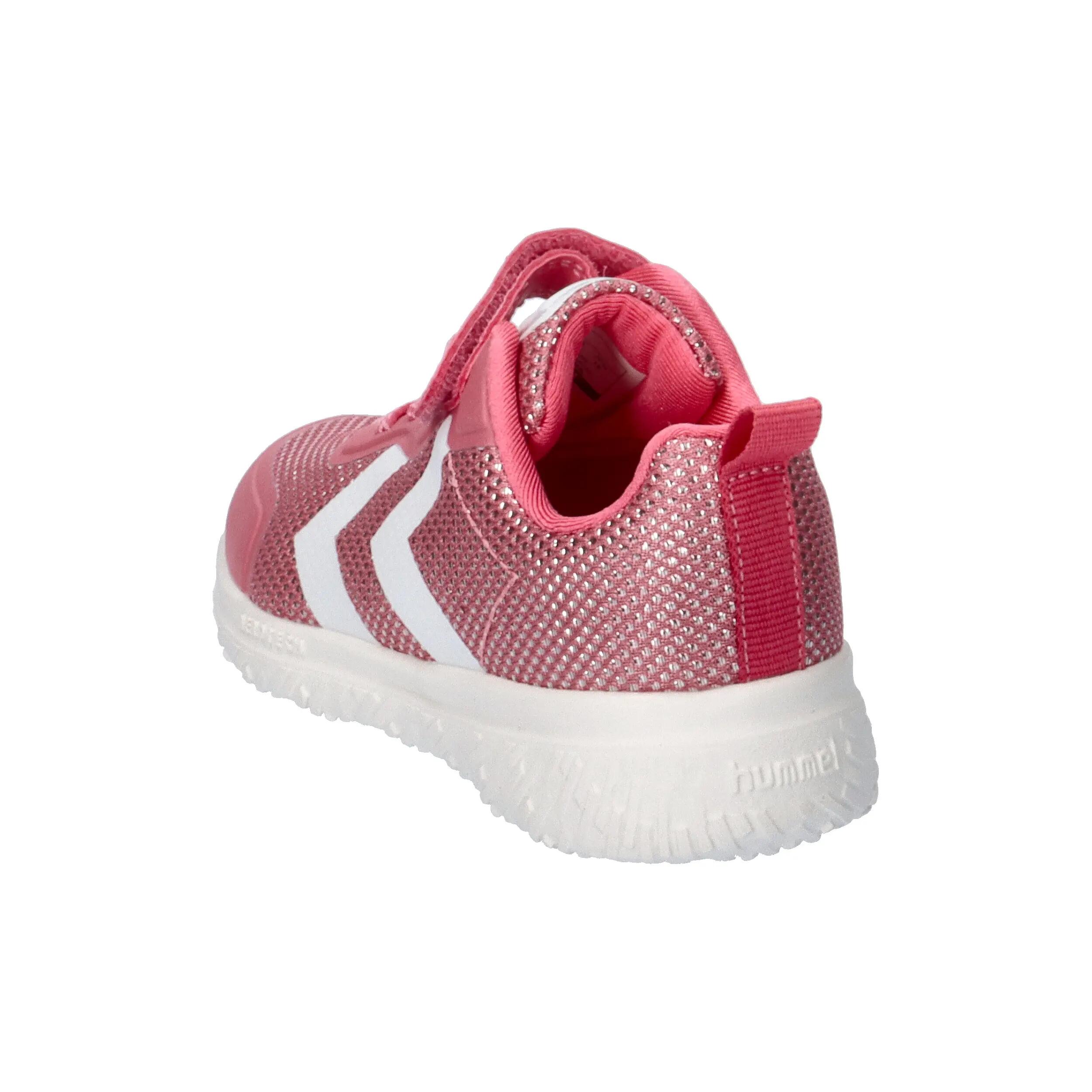 Sneakersy dla dzieci Hummel Actus Recycled 12/15