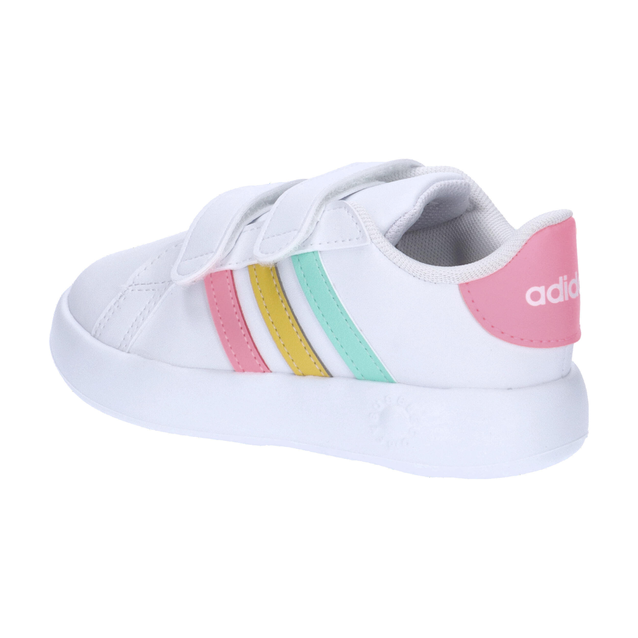 Chaussure Grand Court 2.0 Enfants 11/15
