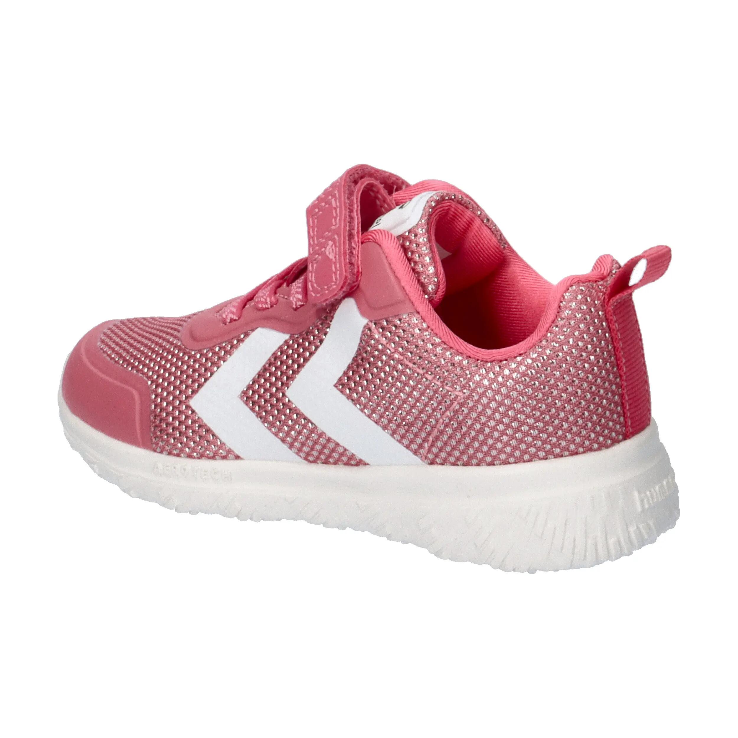 Sneakersy dla dzieci Hummel Actus Recycled 11/15