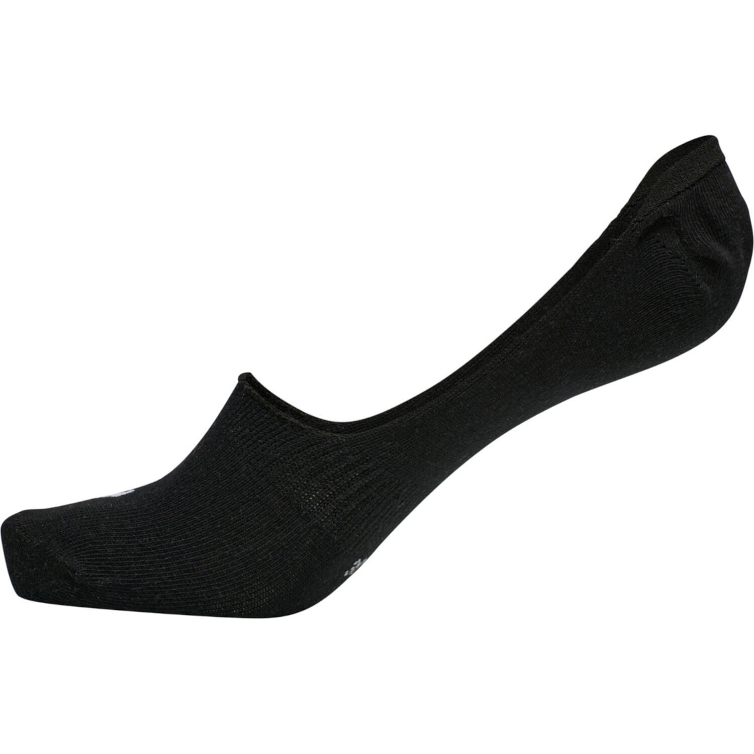 Zestaw 6-pak skarpetki stopki Hummel Chevron NO SHOW SOCKS 8/8