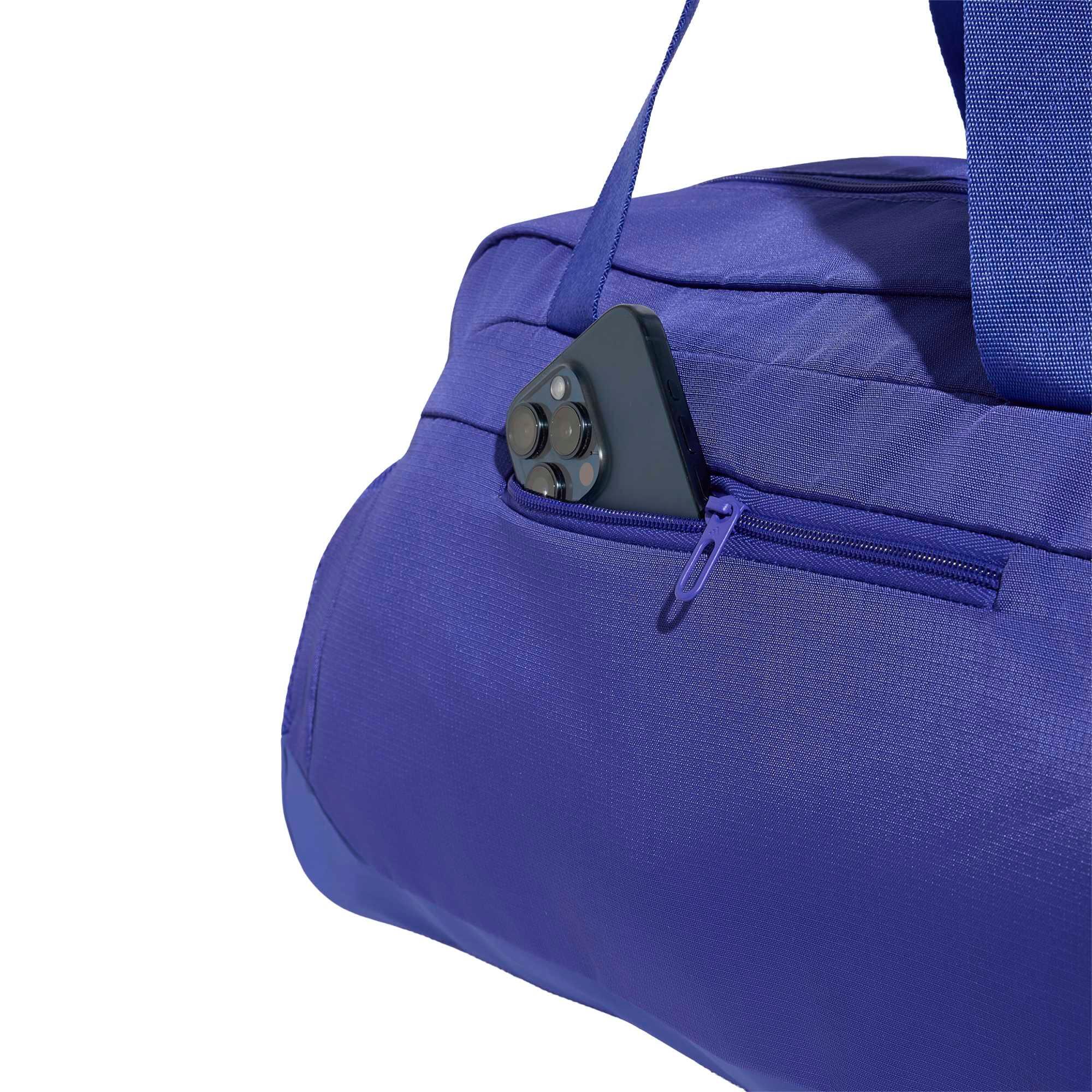 Damska torba adidas Defender Duffle S 12/12