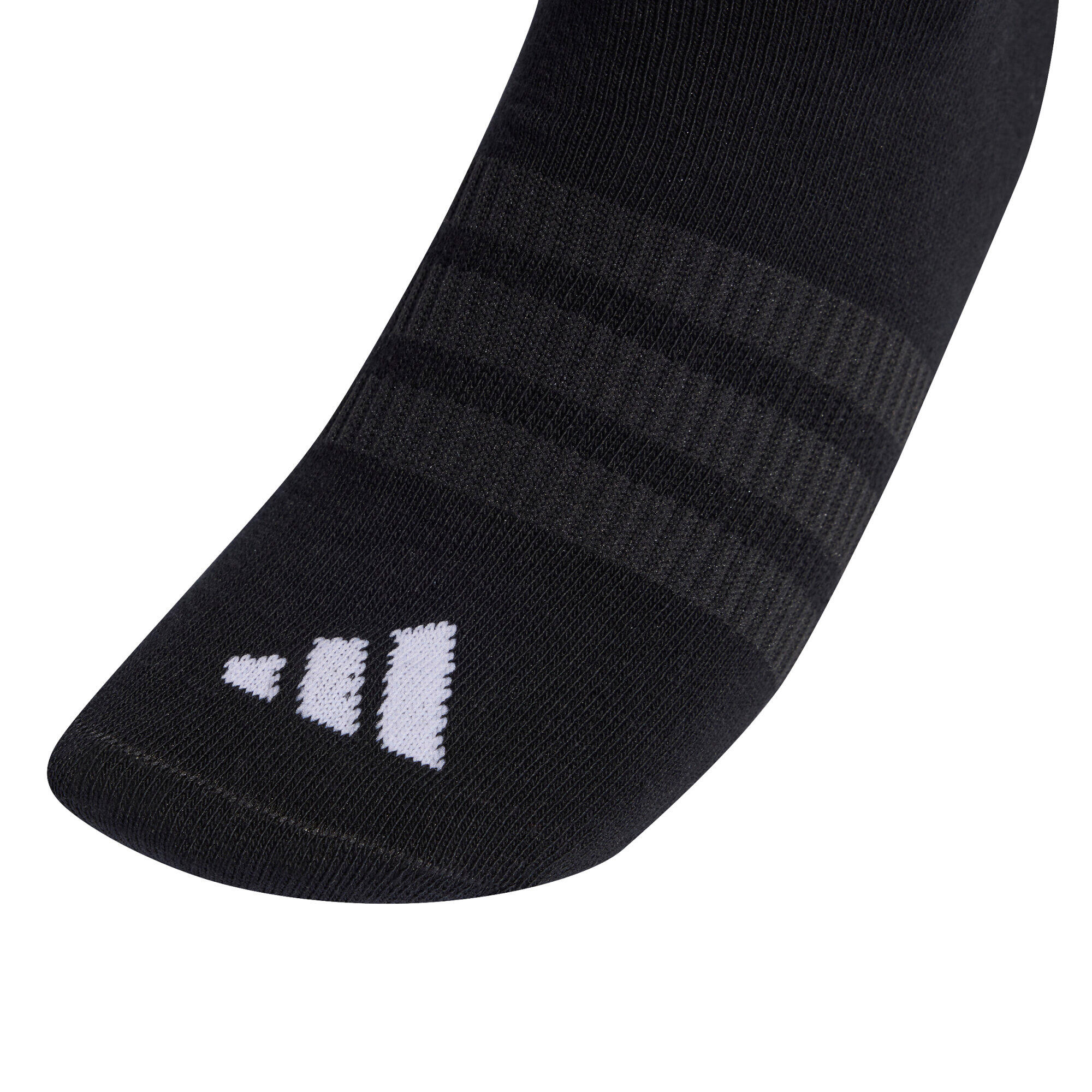 THIN&LIGHT SPORTSWEAR ONZICHTBARE SOKKEN 3 PAAR 7/8