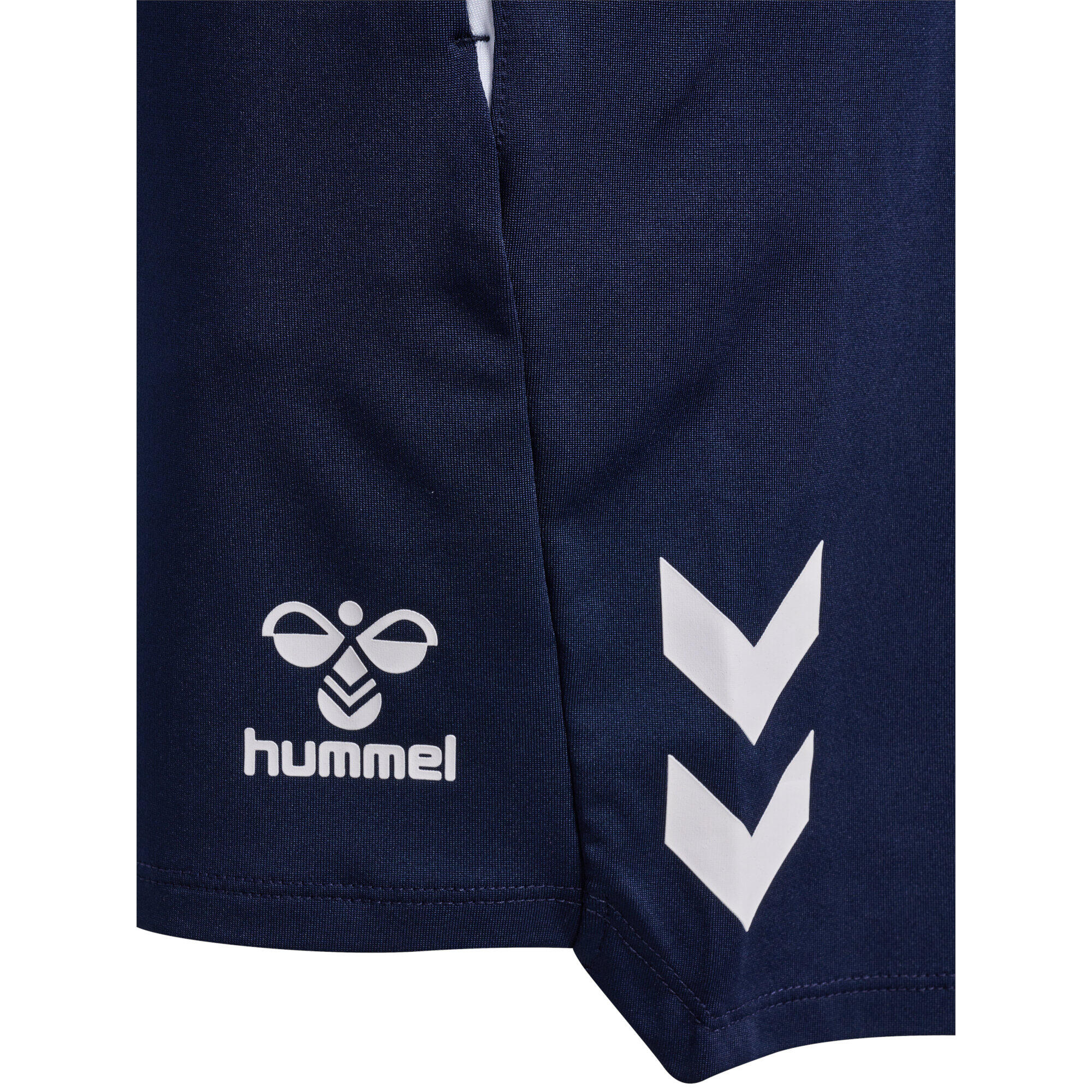 Women's shorts Hummel Lead 2.0 10/10