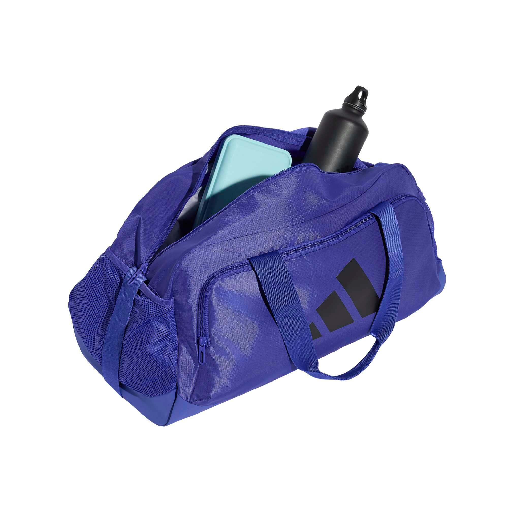 Damska torba adidas Defender Duffle S 10/12