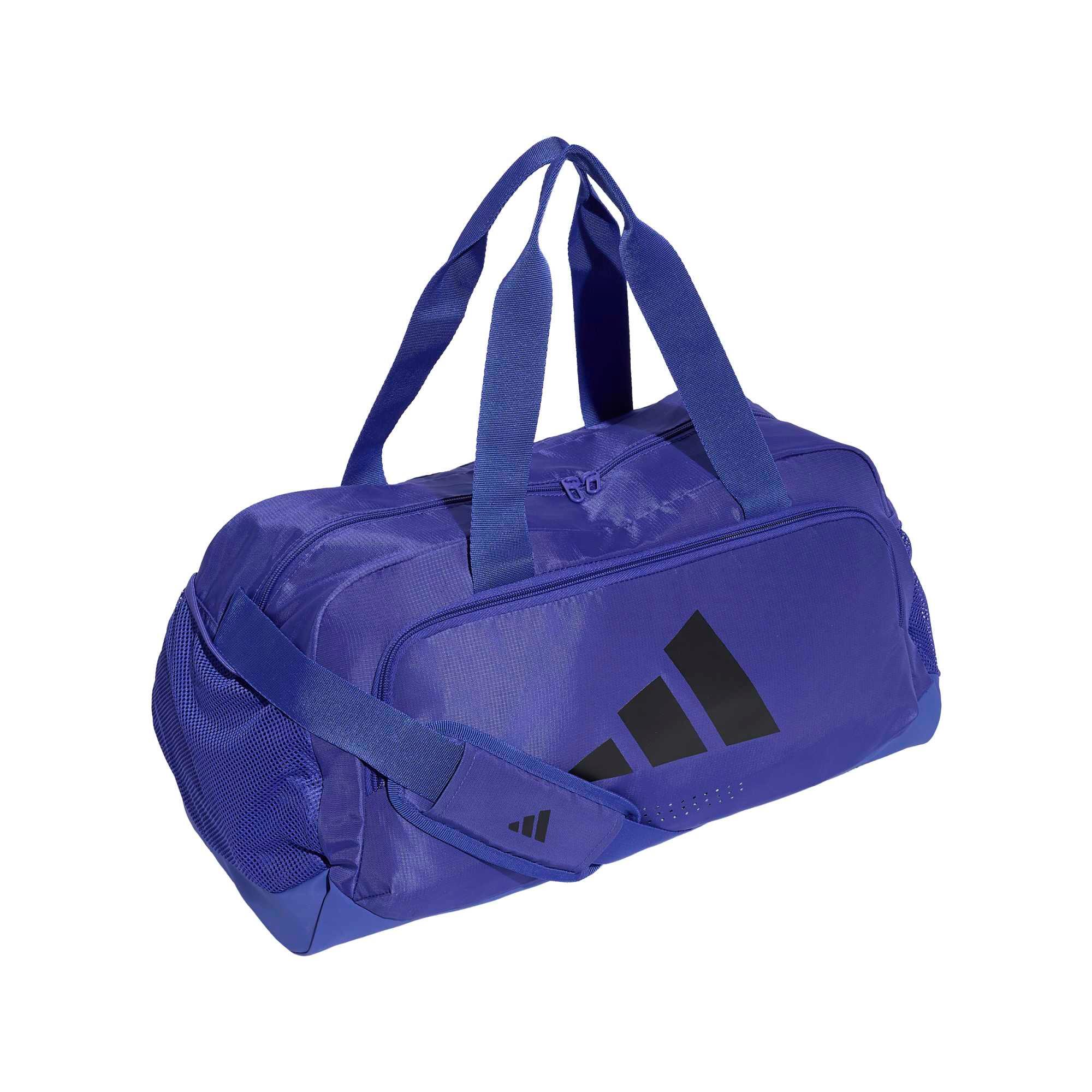 Damska torba adidas Defender Duffle S 9/12