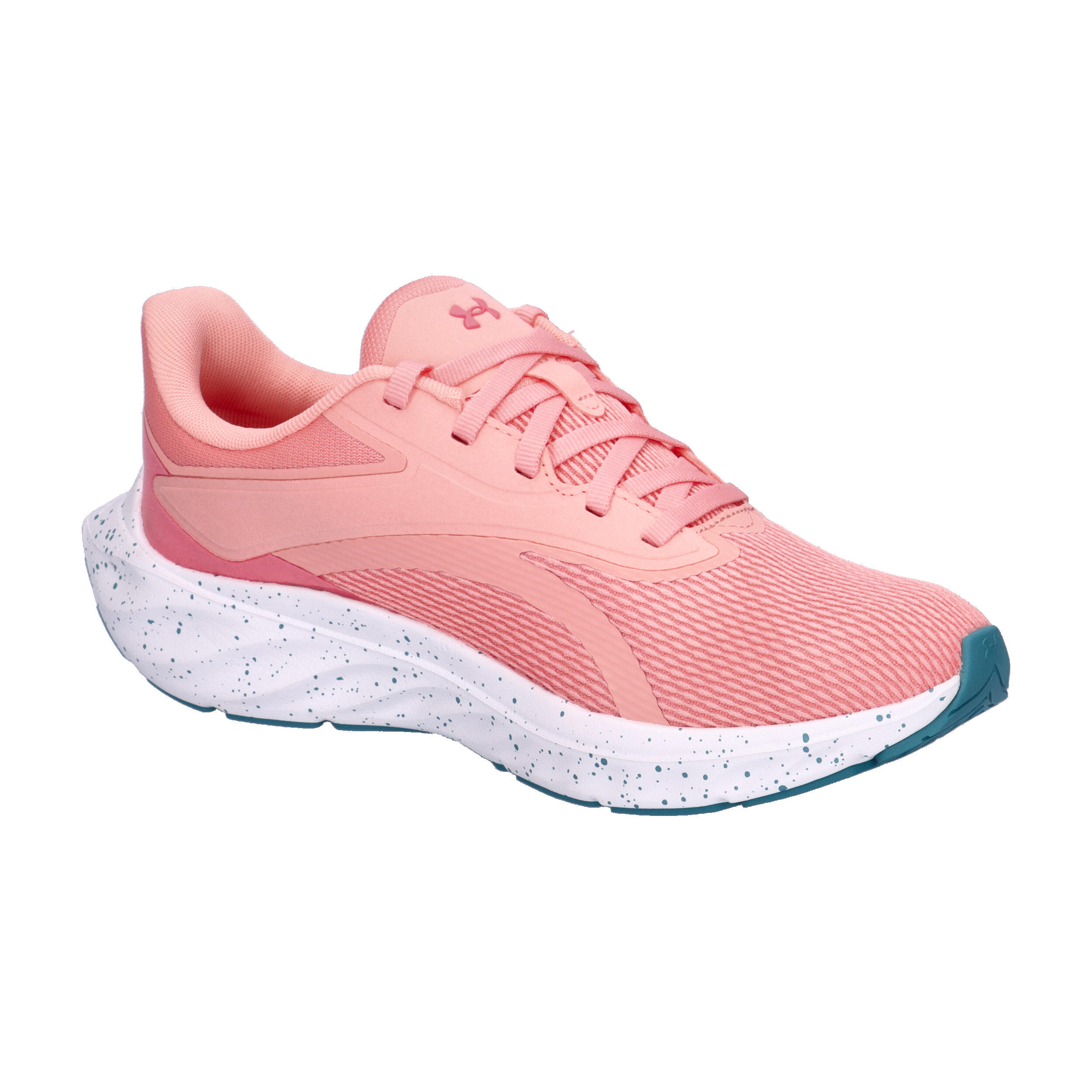 Under Armour Damen Laufschuhe Charged+ Ascend 6009828 8/15