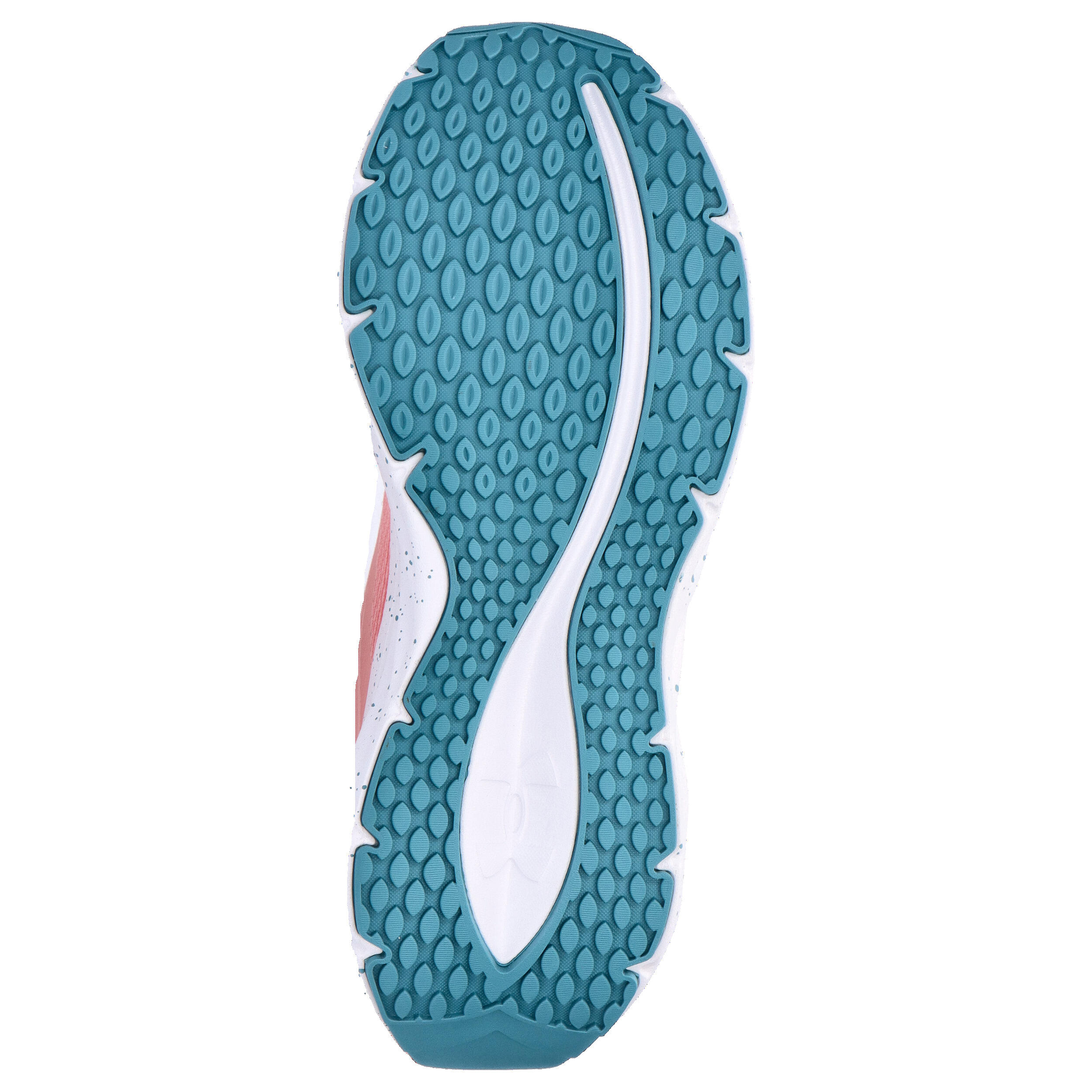 Under Armour Damen Laufschuhe Charged+ Ascend 6009828 6/15