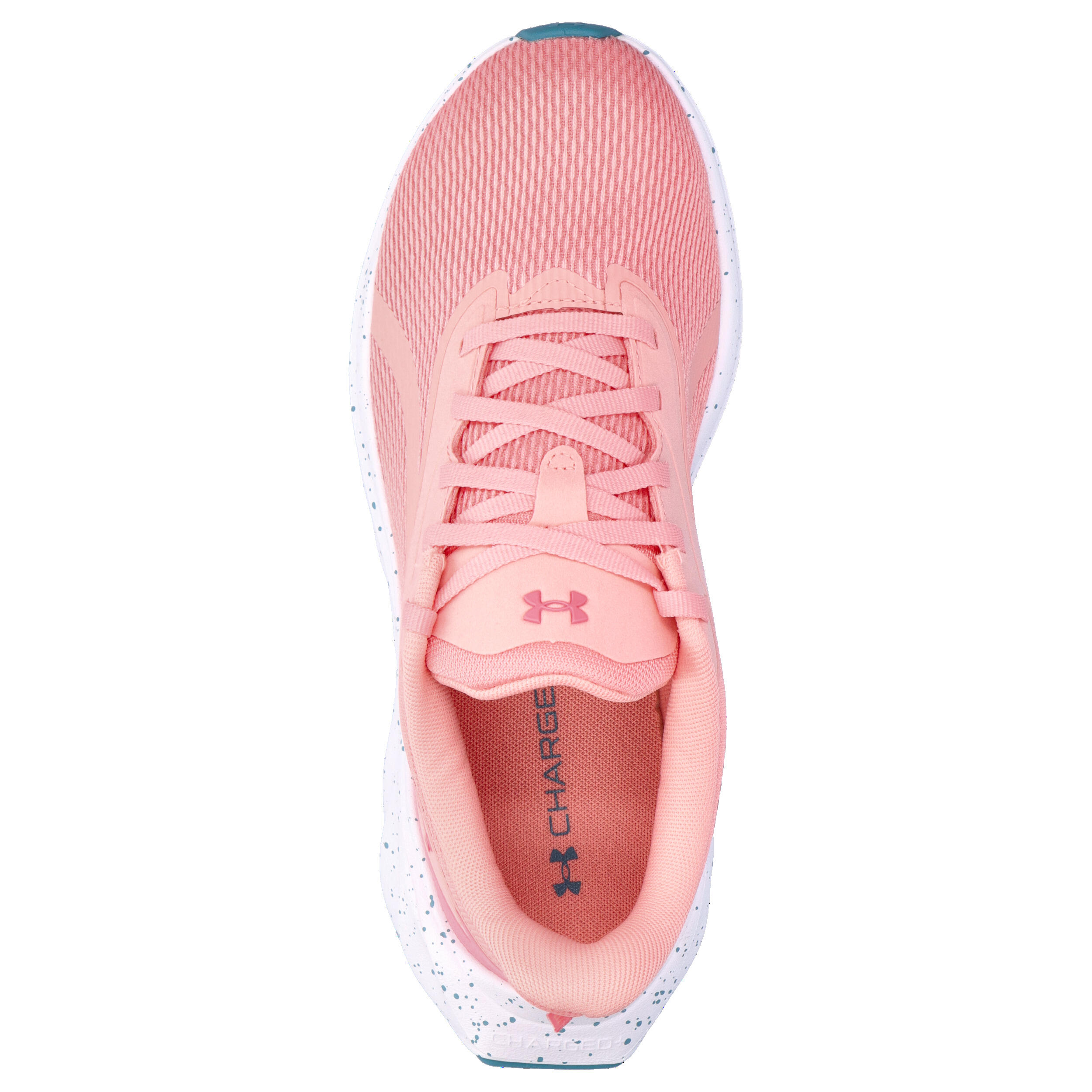 Under Armour Damen Laufschuhe Charged+ Ascend 6009828 5/15