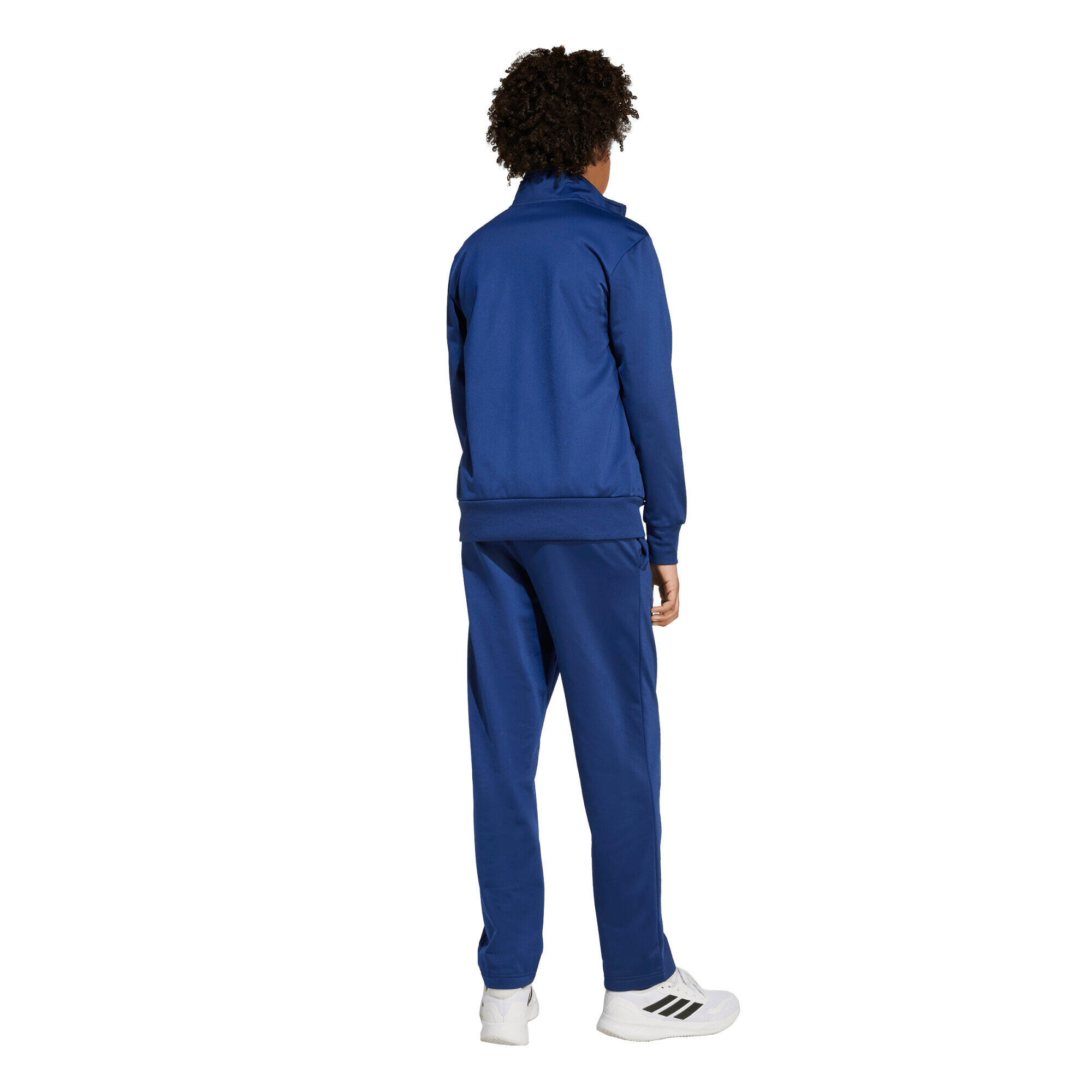 Ensemble de survêtement CP Bleu Enfant 9/9