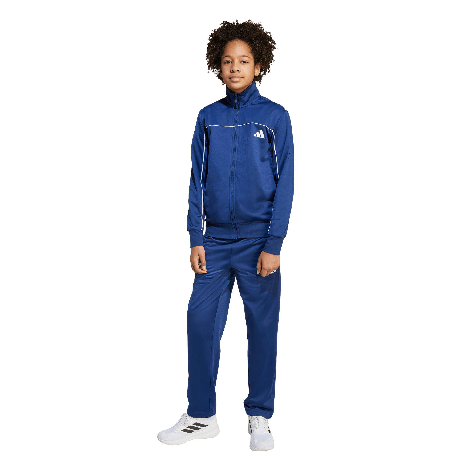 Ensemble de survêtement CP Bleu Enfant 8/9