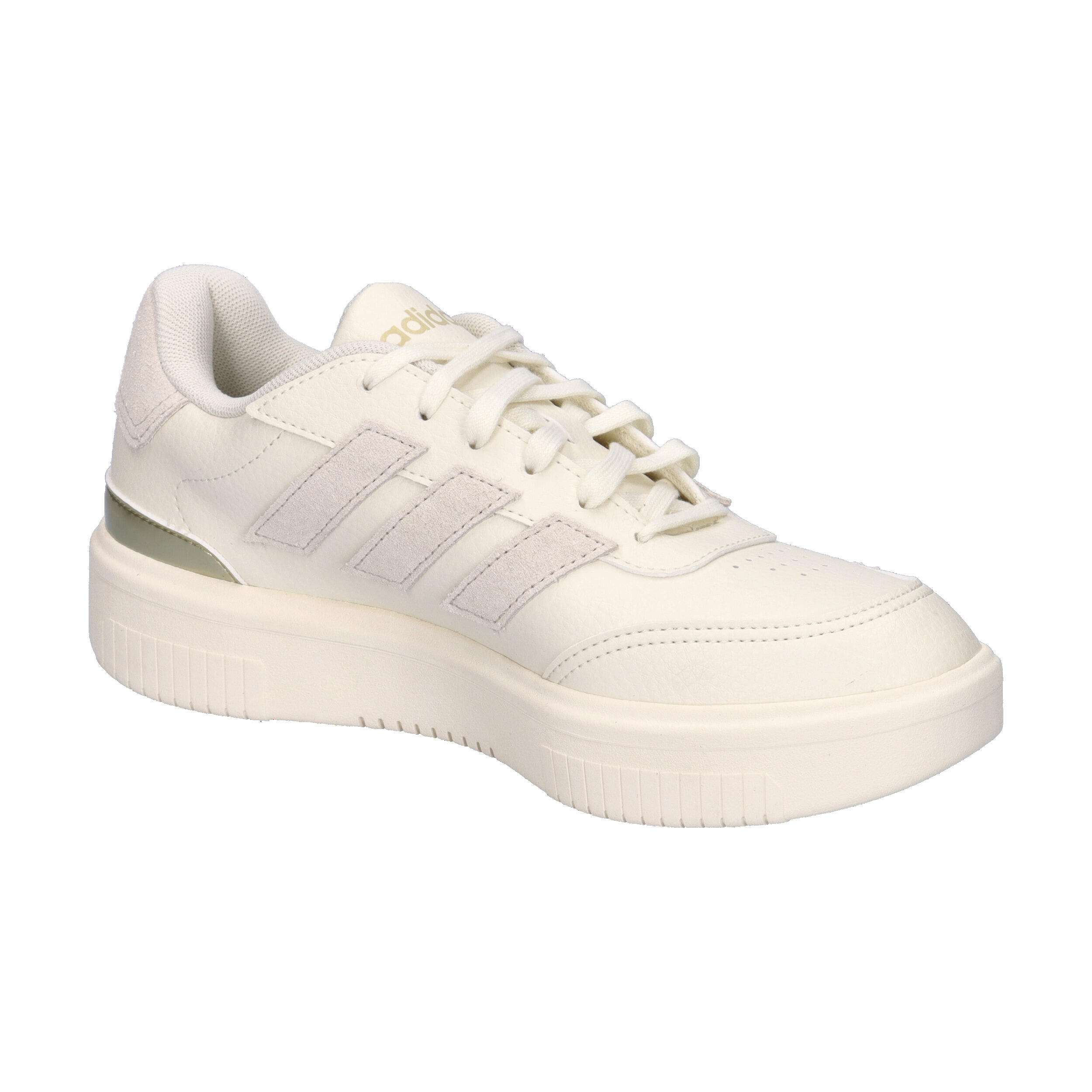 adidas Damen Sneaker COURTBLOCK BOLD 8/15