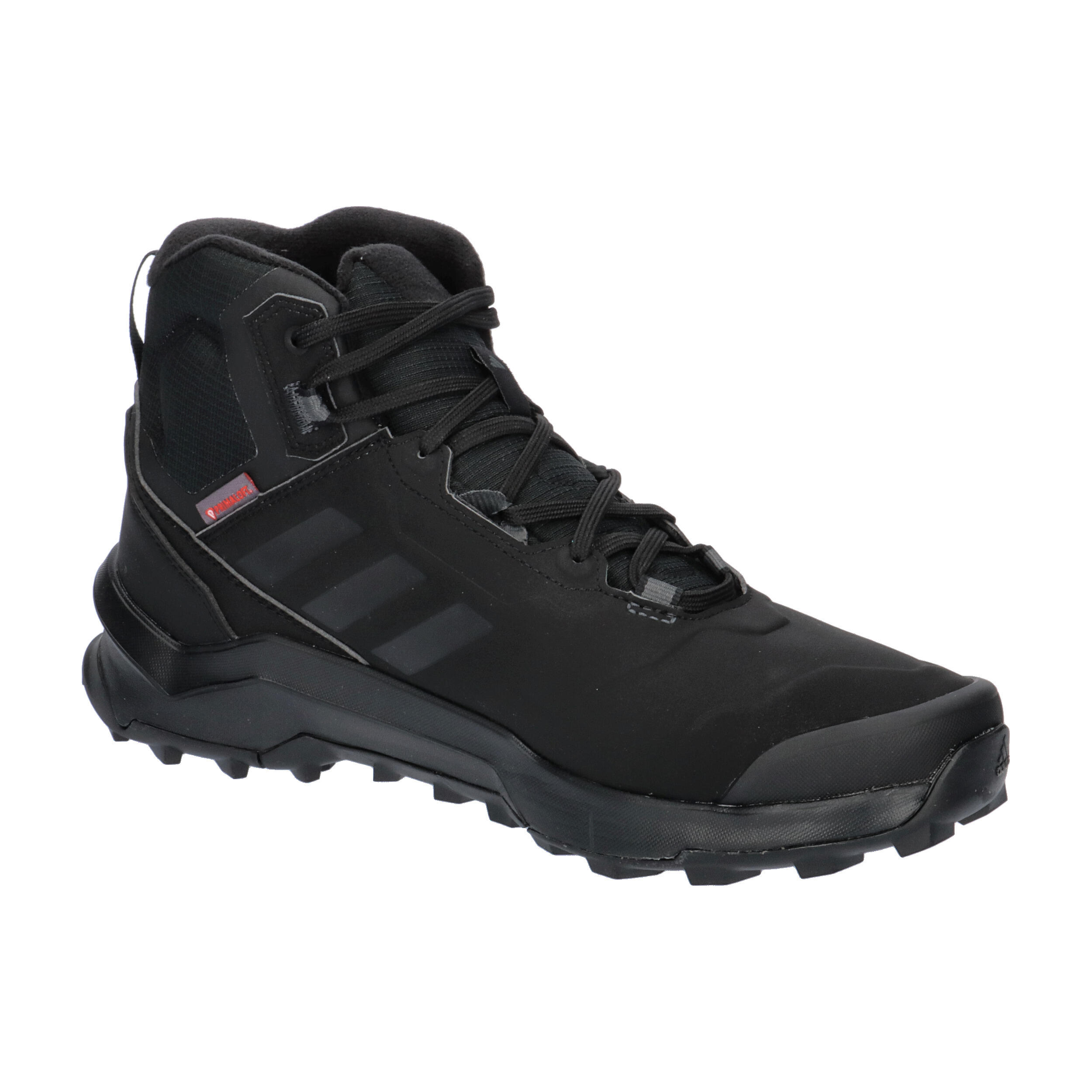 Zapatilla Terrex AX4 Mid Beta COLD.RDY Hiking 8/15