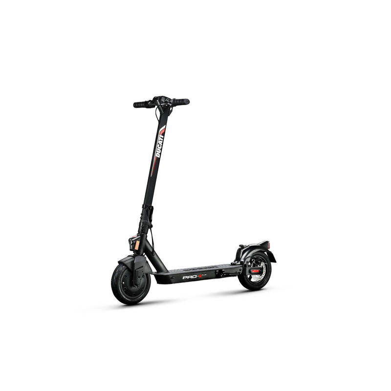 Trottinette électrique PRO II Plus - Trottinette connectée application dédiée