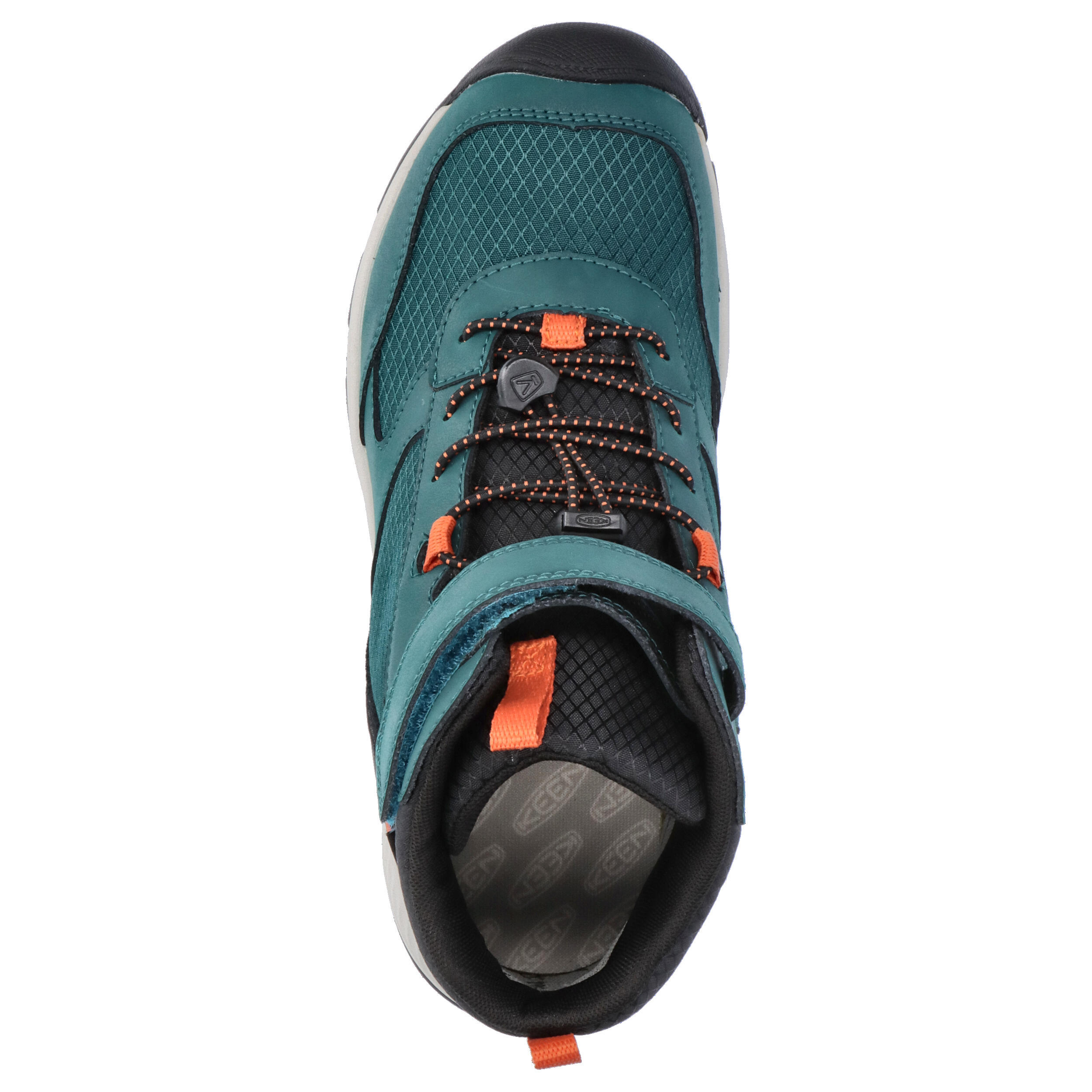 Keen Kinder Wanderstiefel Skua Mid WP Y 5/15