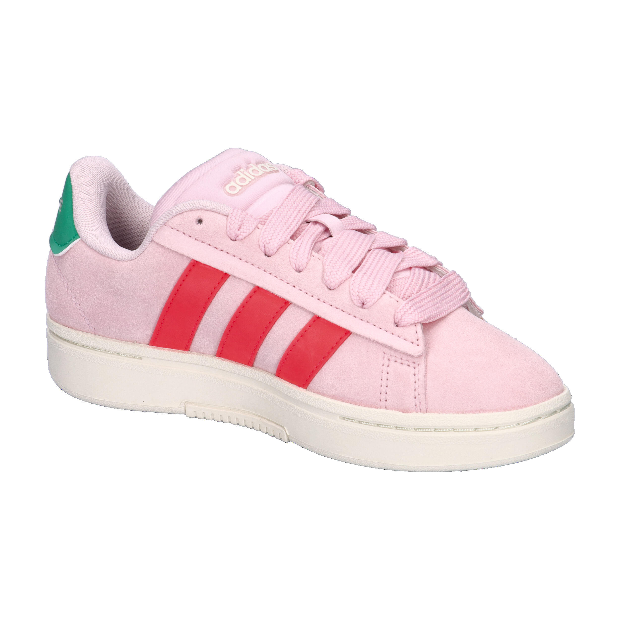 Zapatilla Grand Court Alpha 8/15