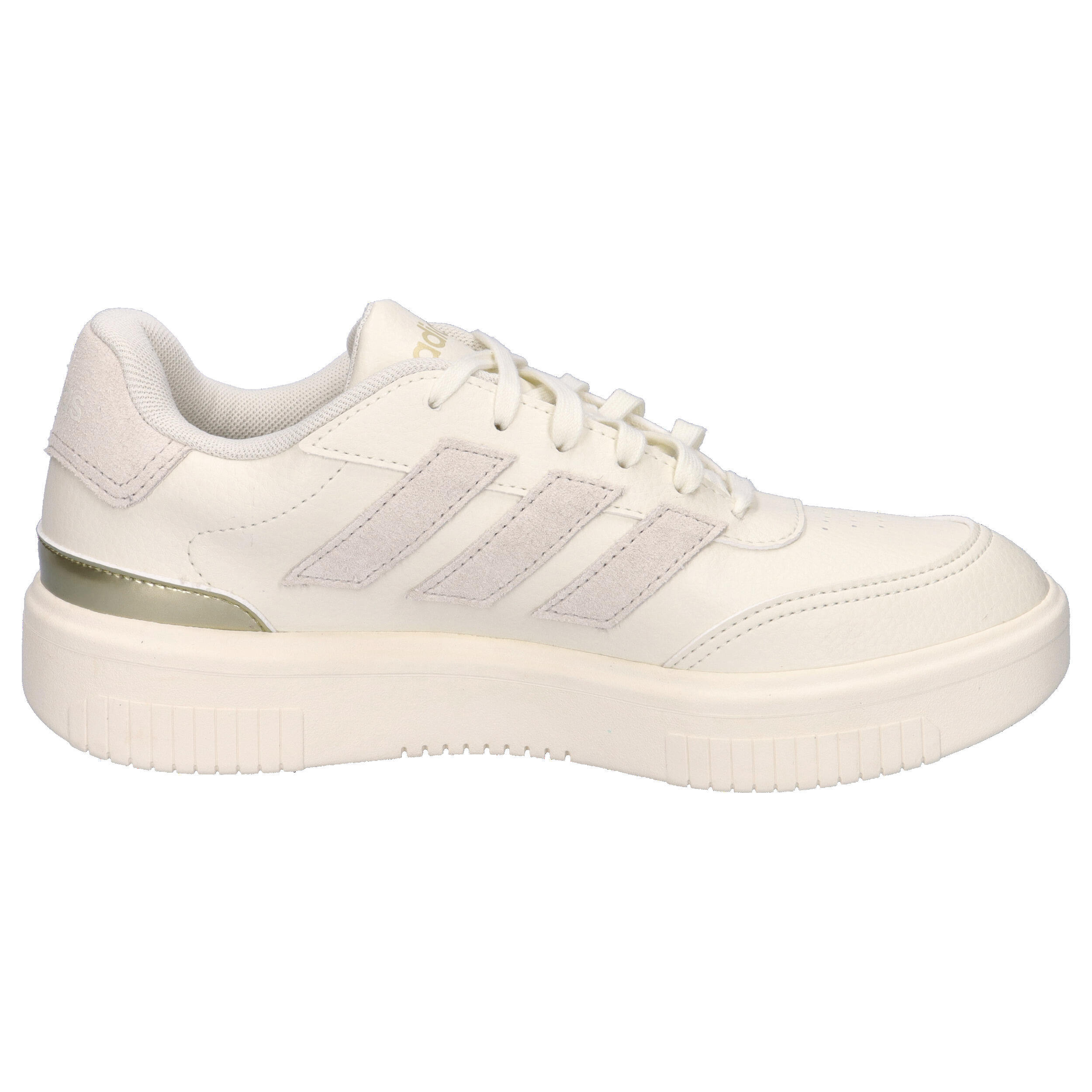 adidas Damen Sneaker COURTBLOCK BOLD 7/15