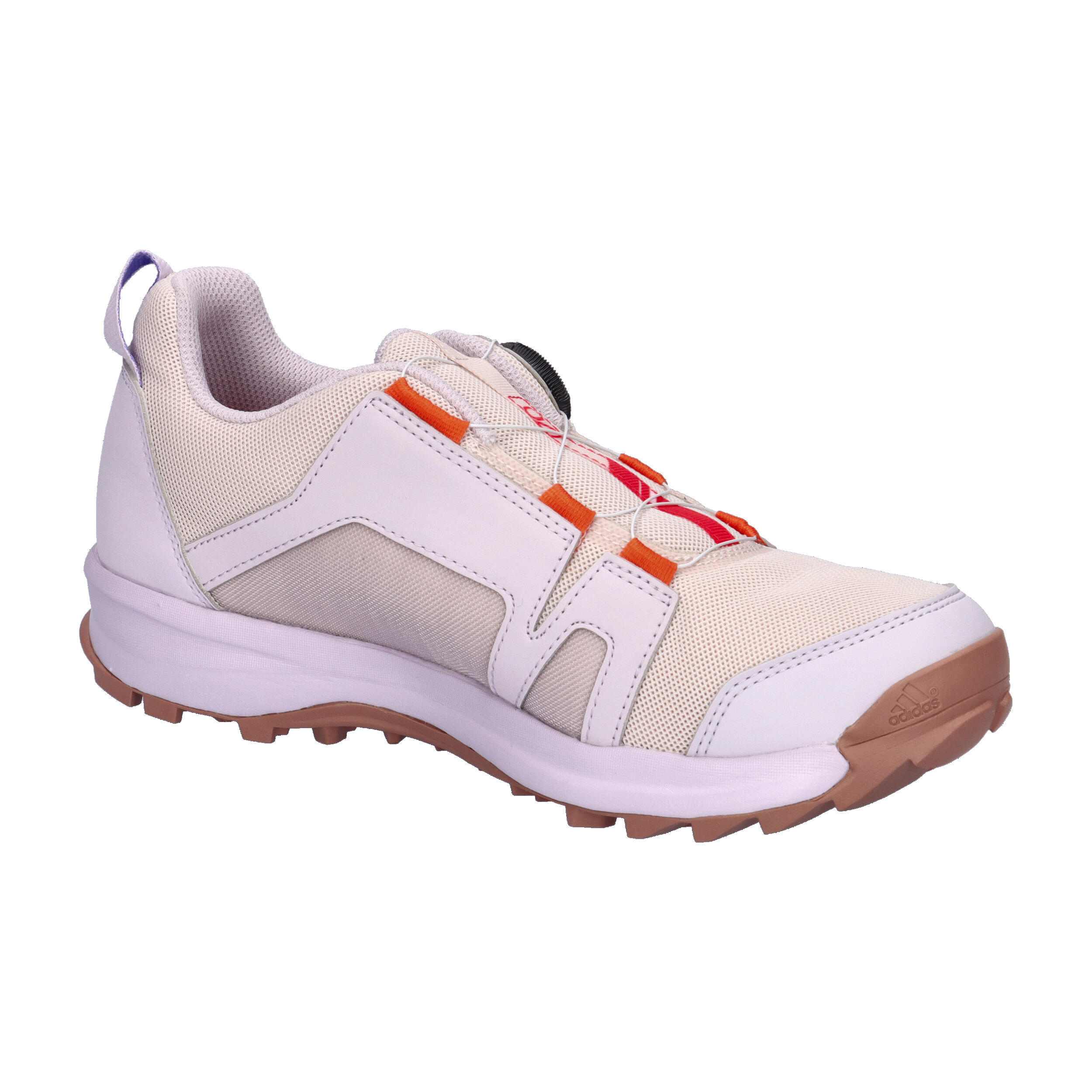 adidas TERREX Kinder Trailrunning Schuhe Gravic Boa K 8/15