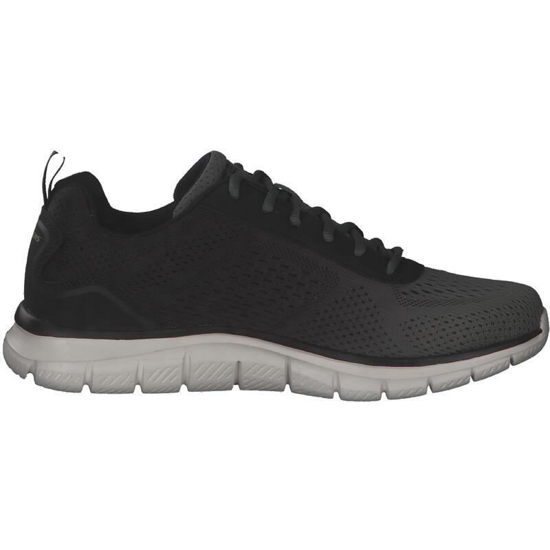Pantofi sport barbati Skechers Track Ripkent, Gri