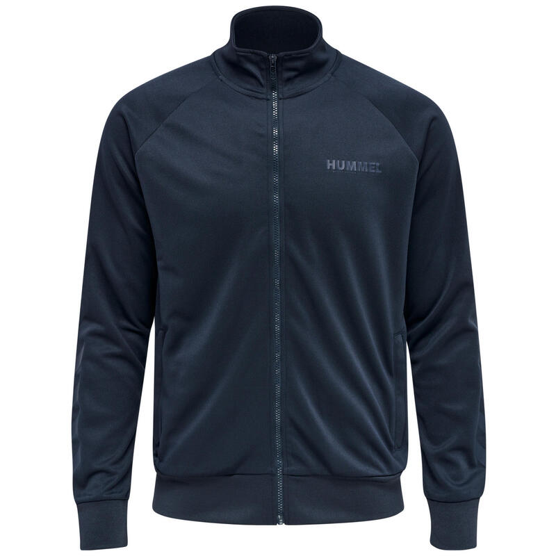 Fermeture Éclair Zip Combinaison Hmllegacy Homme HUMMEL