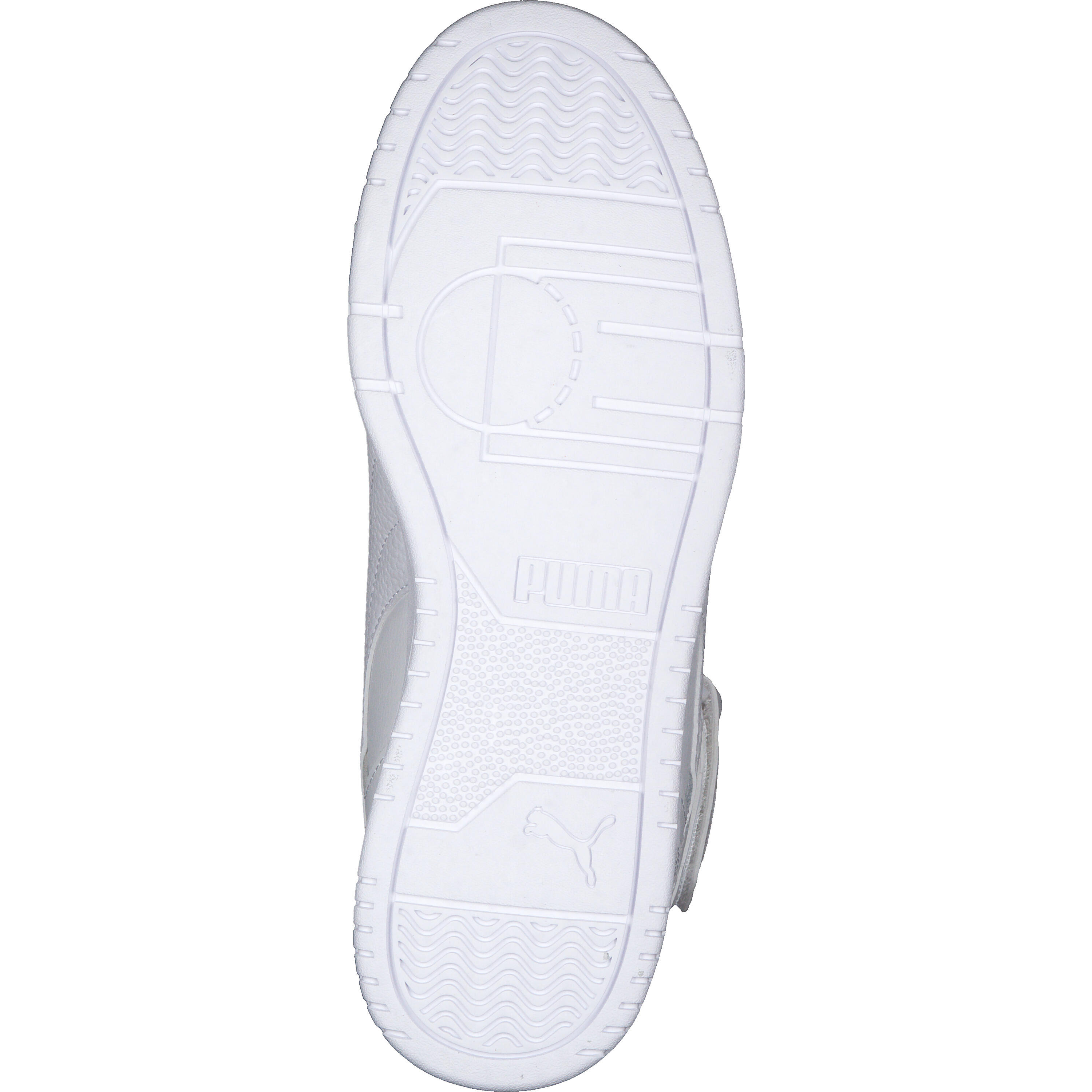 Schoenen universeel voor vrouwen Puma Rbd Game JR 6/15