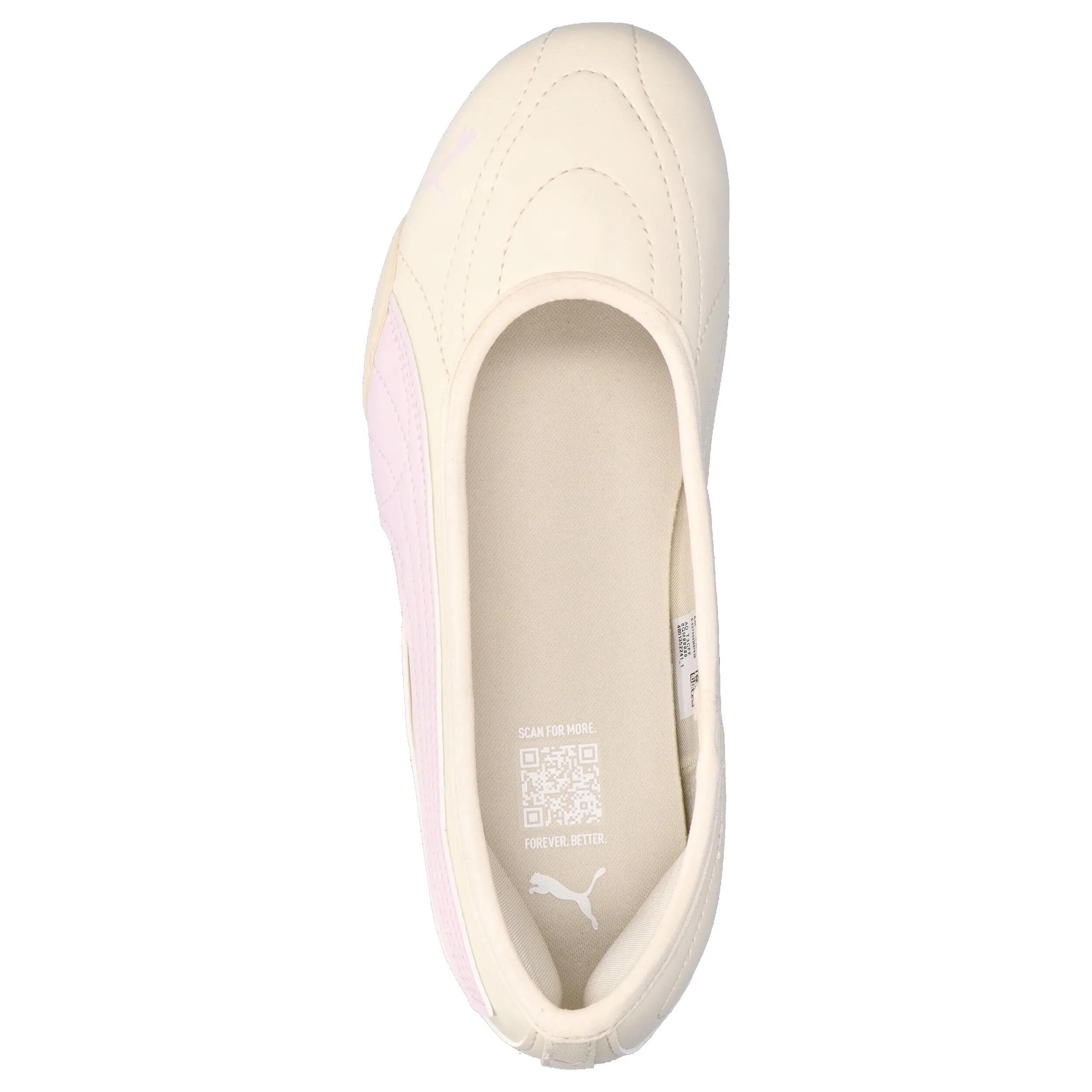 Puma Damen Ballerinas CATCH SOLEIL BALLERINA 404642 5/15