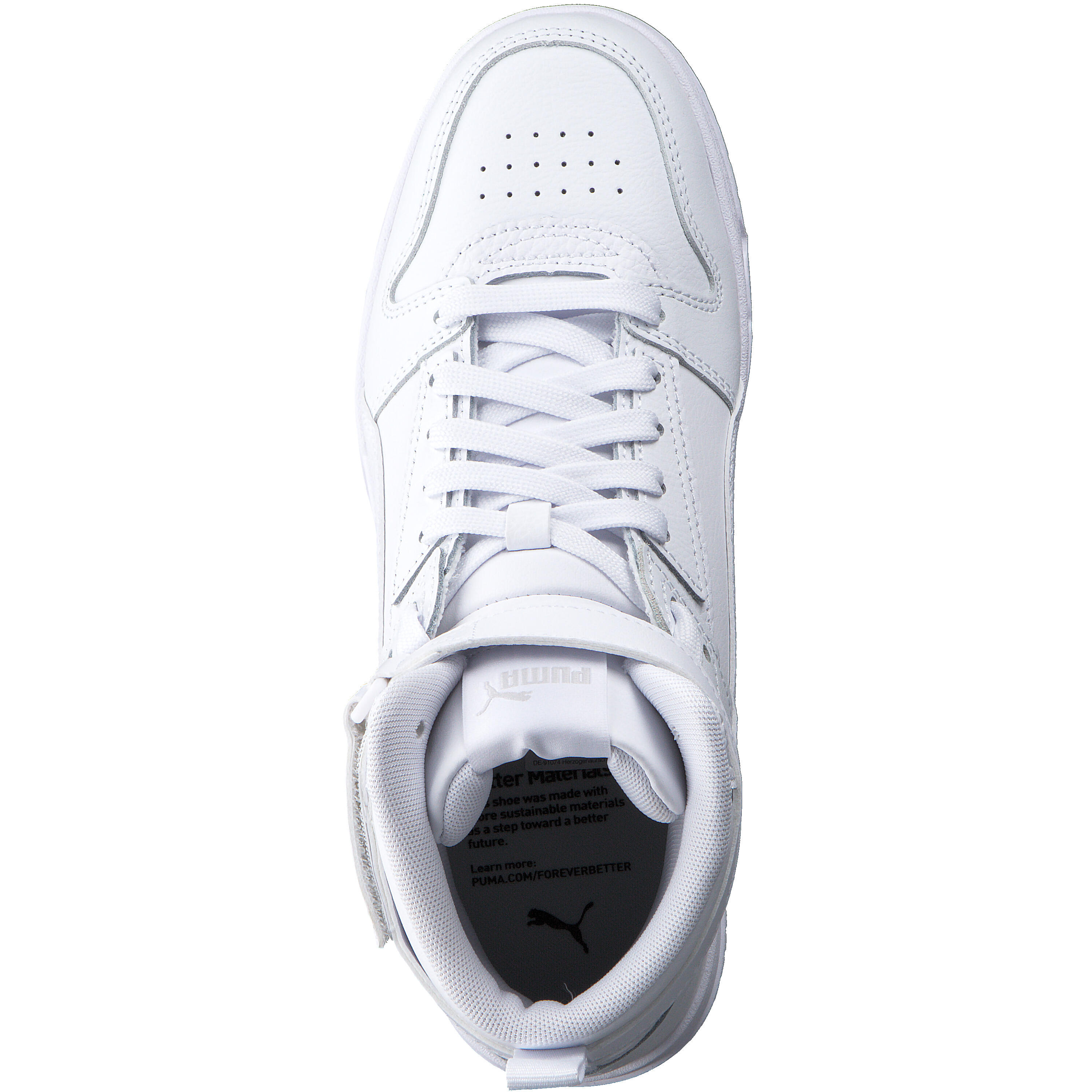 Schoenen universeel voor vrouwen Puma Rbd Game JR 5/15