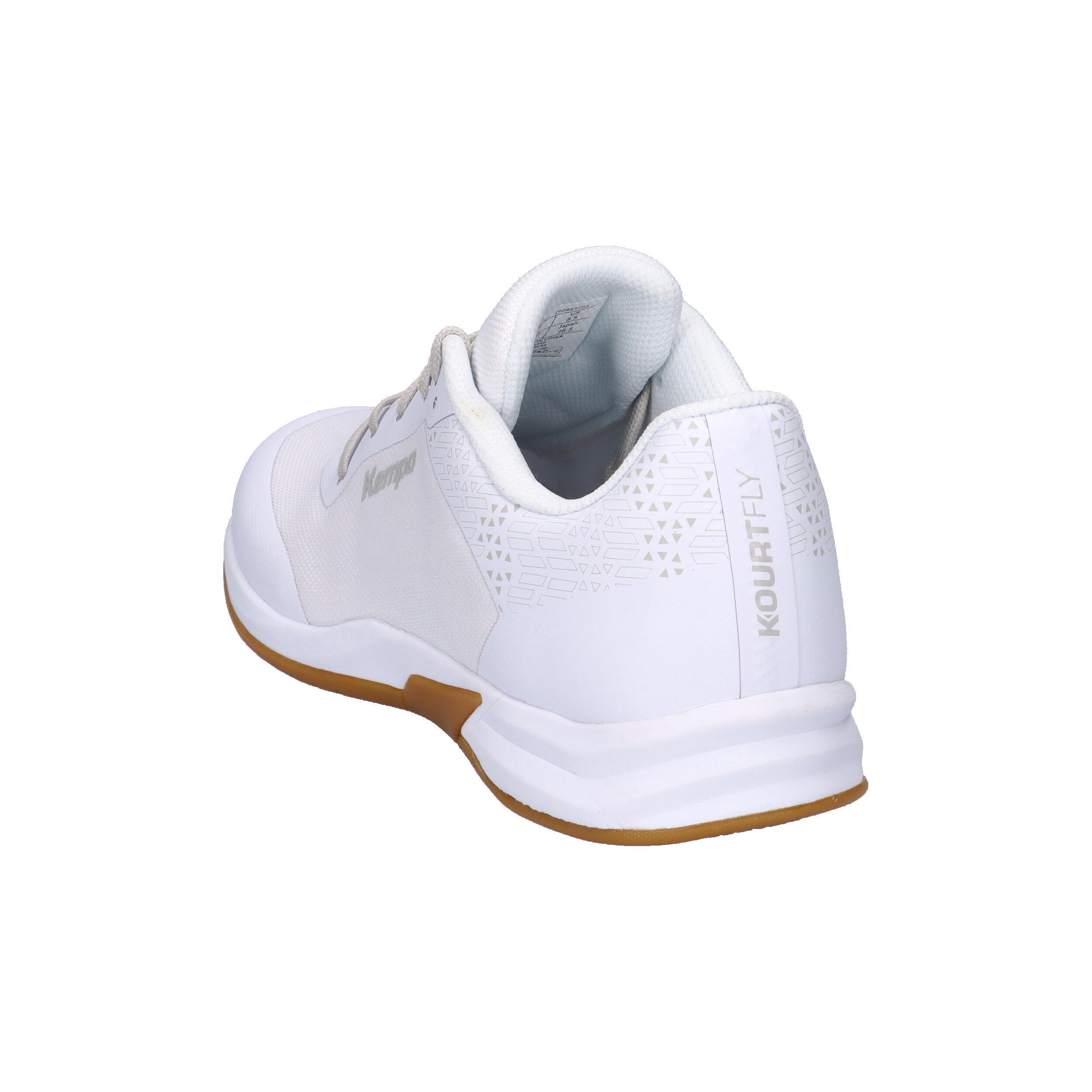 Damskie buty halowe Kempa Kourtfly Three 12/15