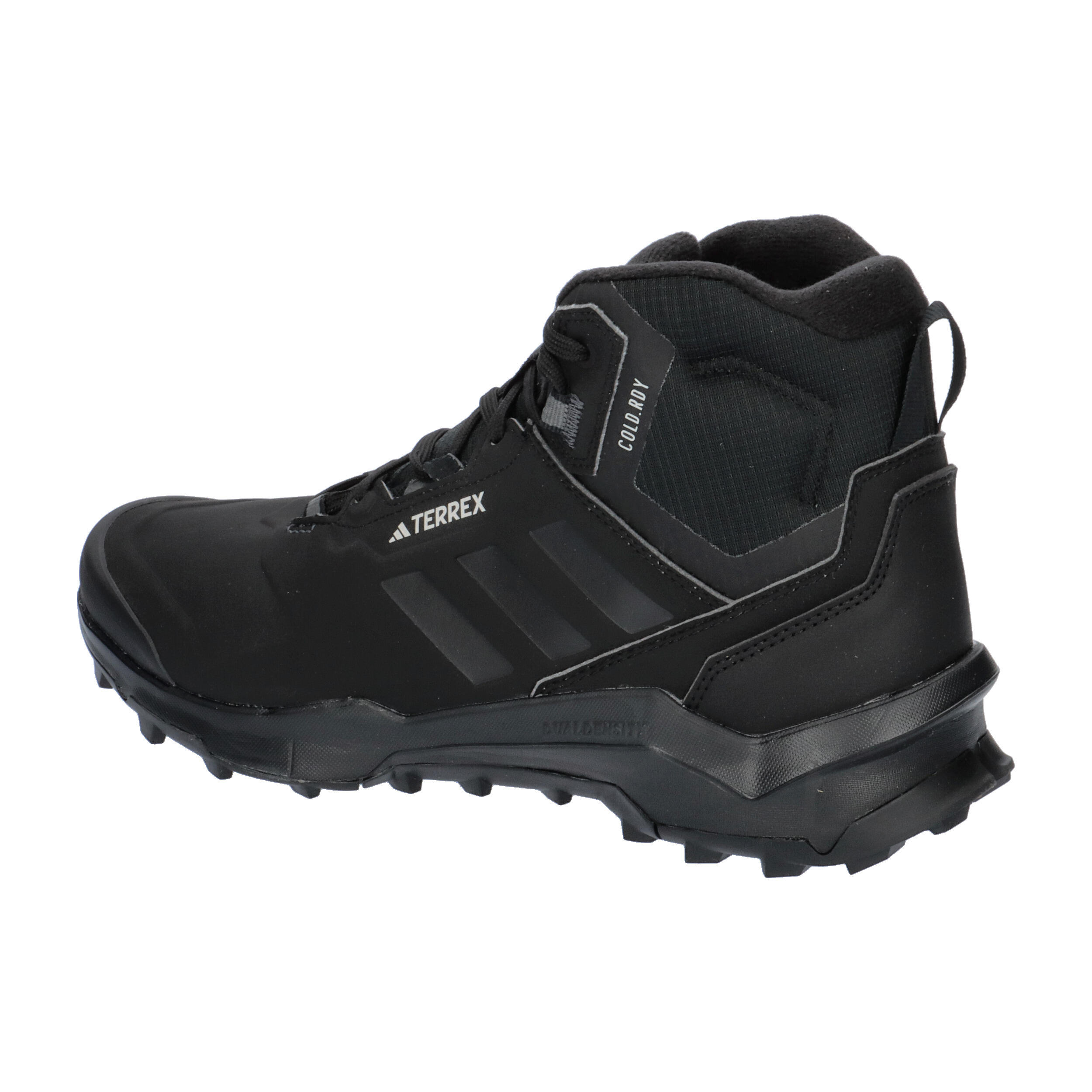 Zapatilla Terrex AX4 Mid Beta COLD.RDY Hiking 11/15