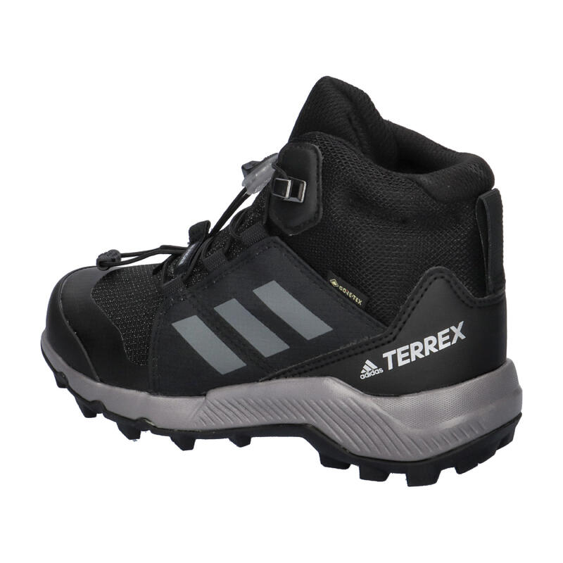 Terrex Mid GORE-TEX Hiking Shoes
