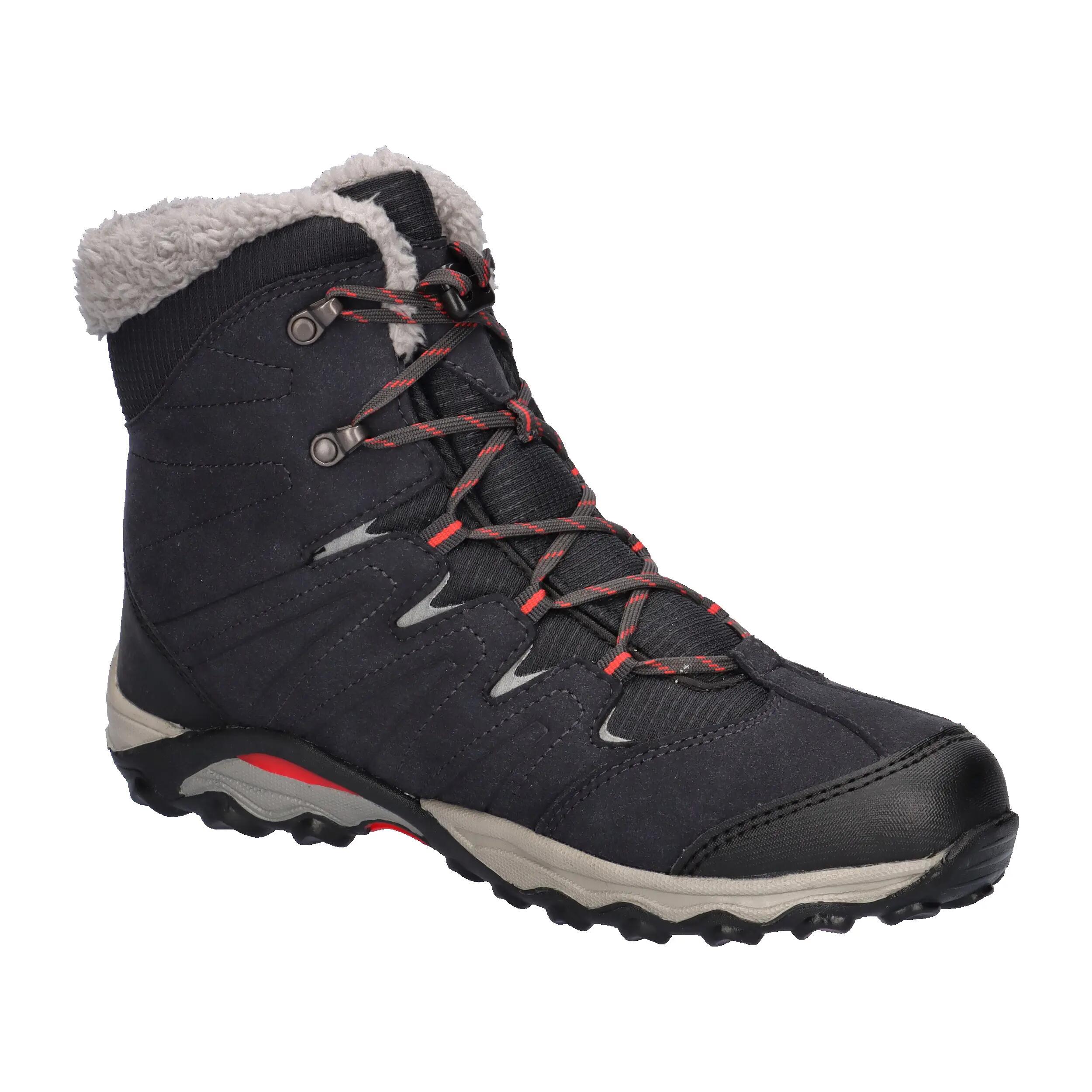 Meindl Kinder Winterstiefel Calgary Junior GTX 7629 8/15