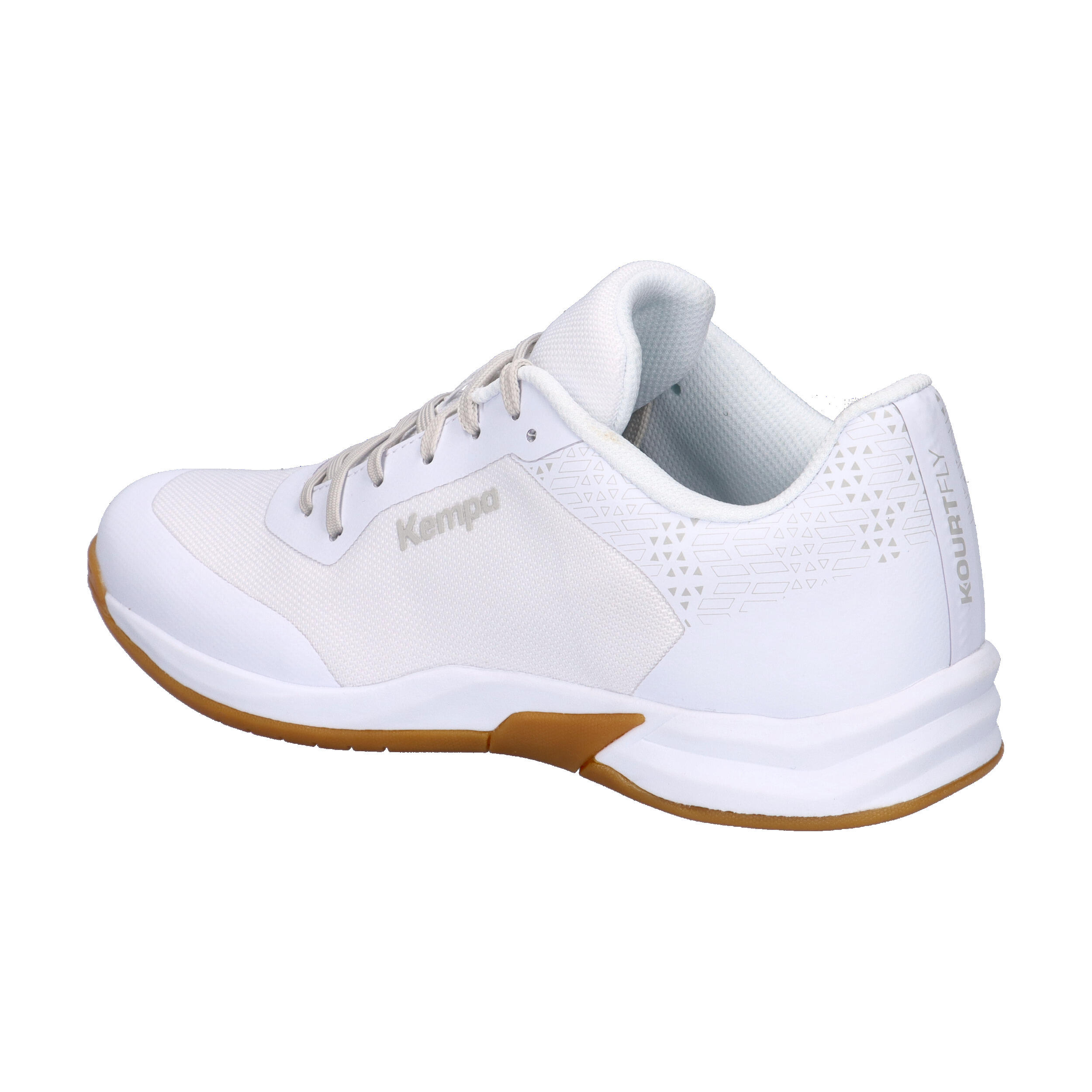 Damskie buty halowe Kempa Kourtfly Three 11/15