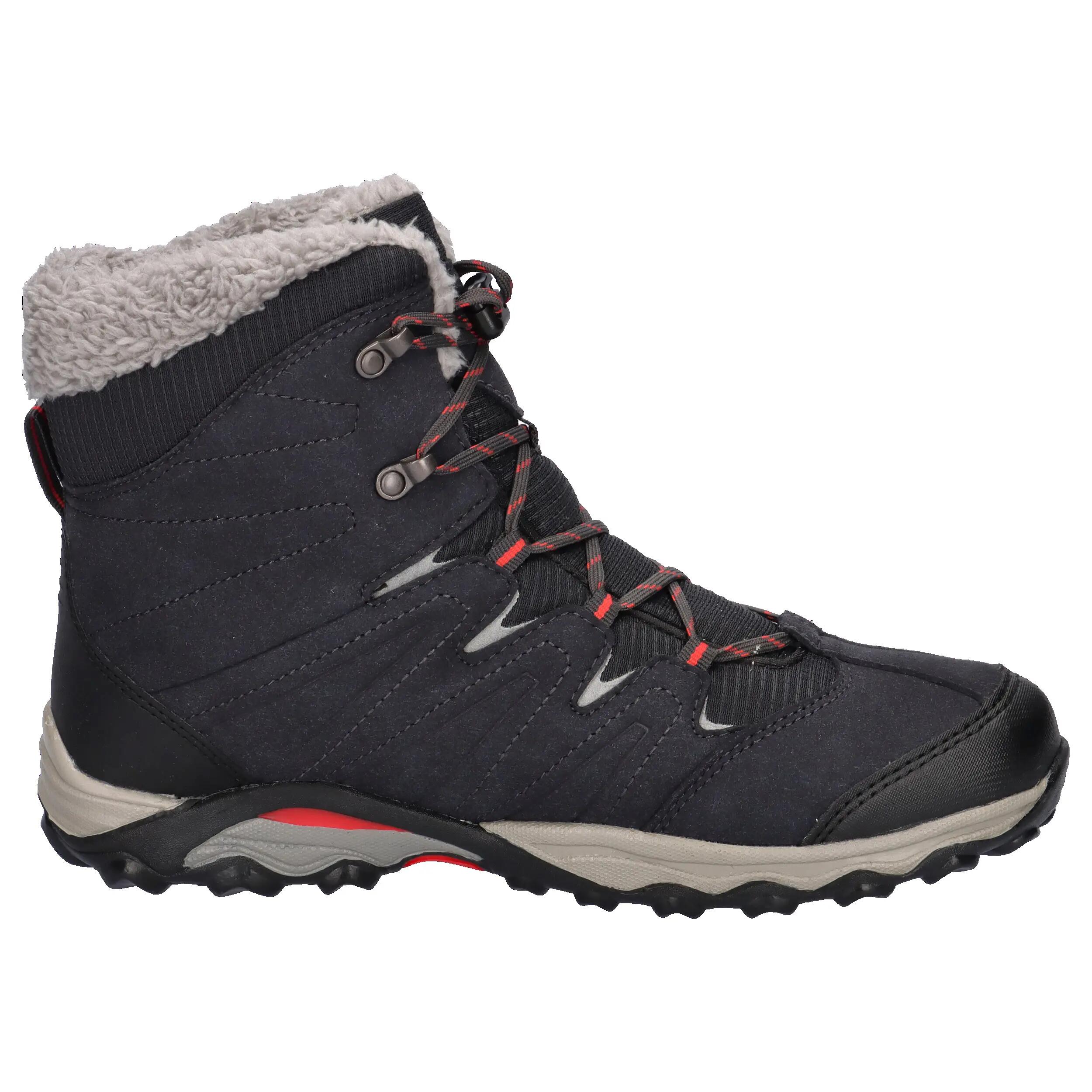Meindl Kinder Winterstiefel Calgary Junior GTX 7629 7/15