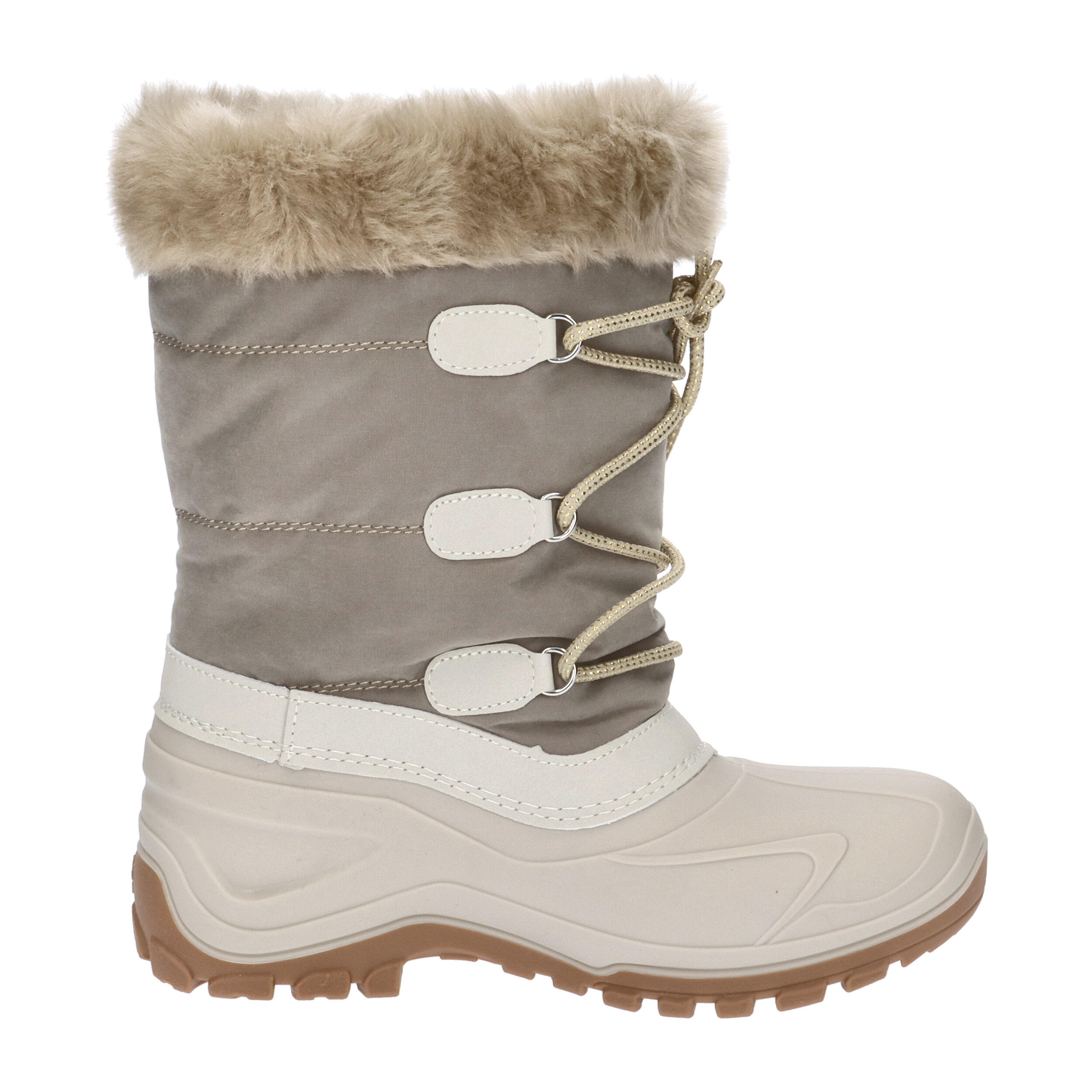 Buty zimowe damskie, CMP Nietos Low 7/15