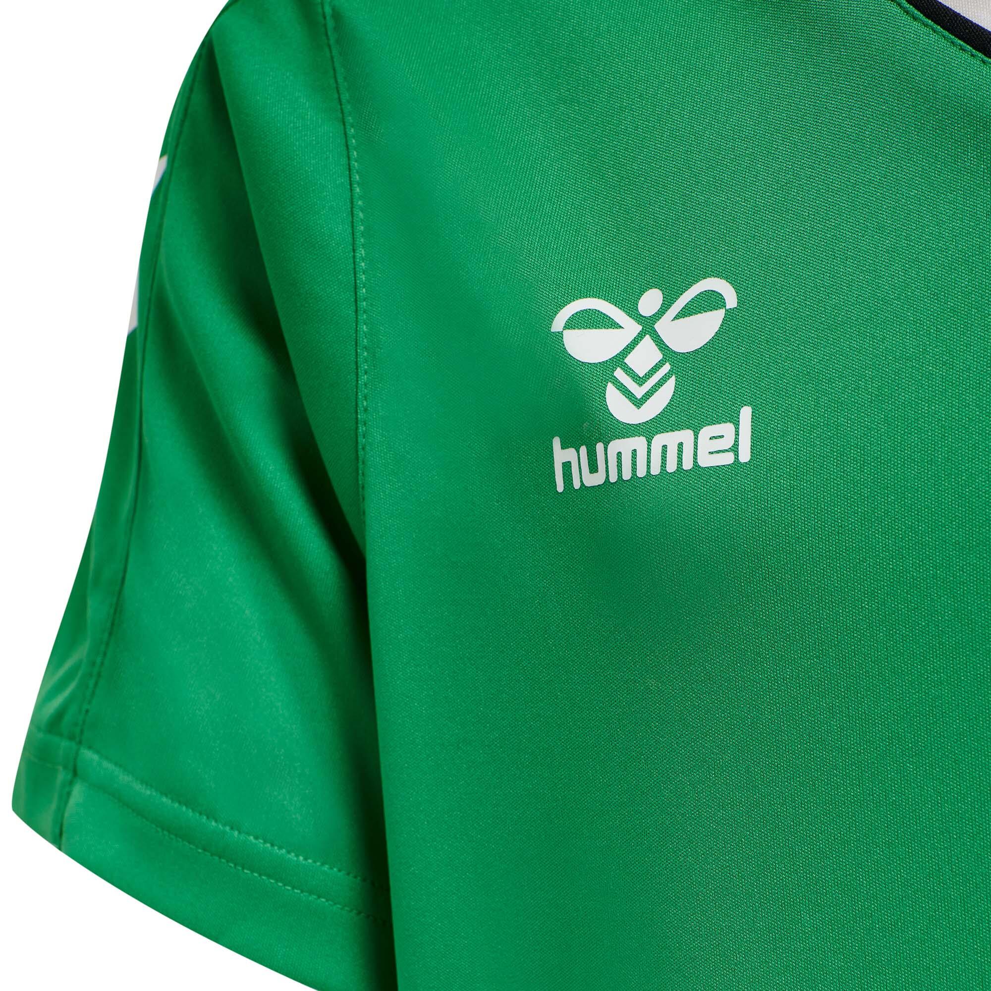 Hummel Core XK Kids Poly Jersey S/S 9/9