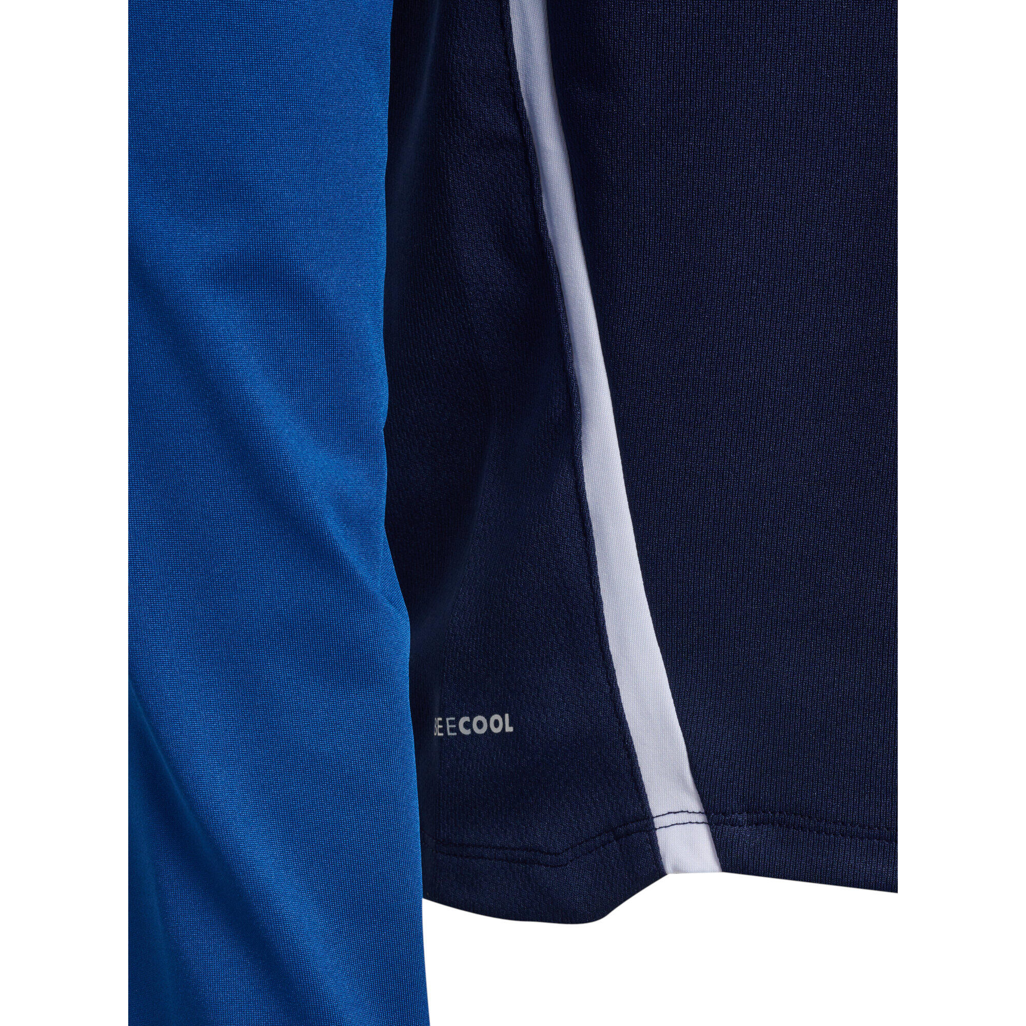 Media Cremallera Zip Chaqueta Hmllead Adulto Unisex 11/11