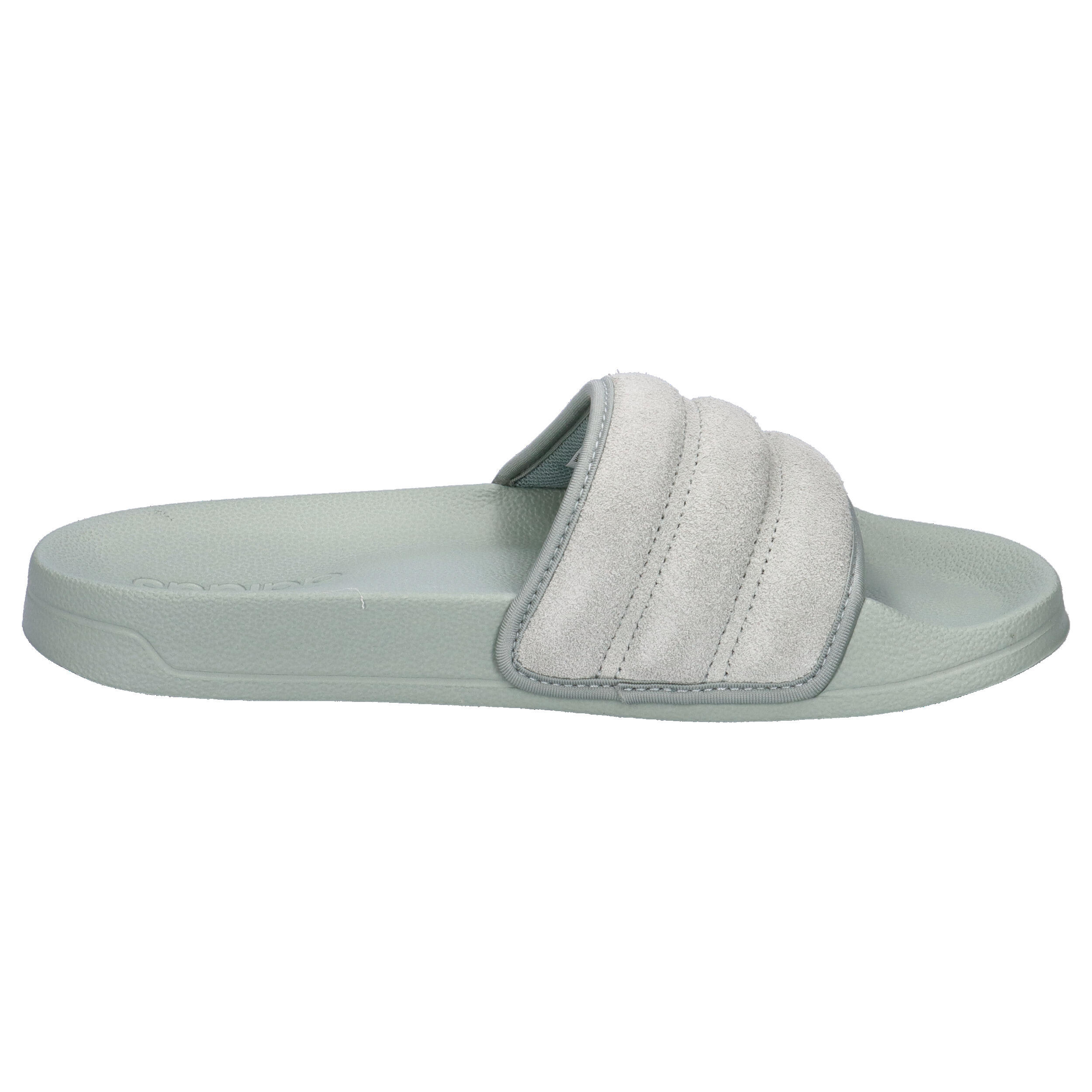 adidas Damen Badeschlappen ADILETTE NOSHOWER 7/15